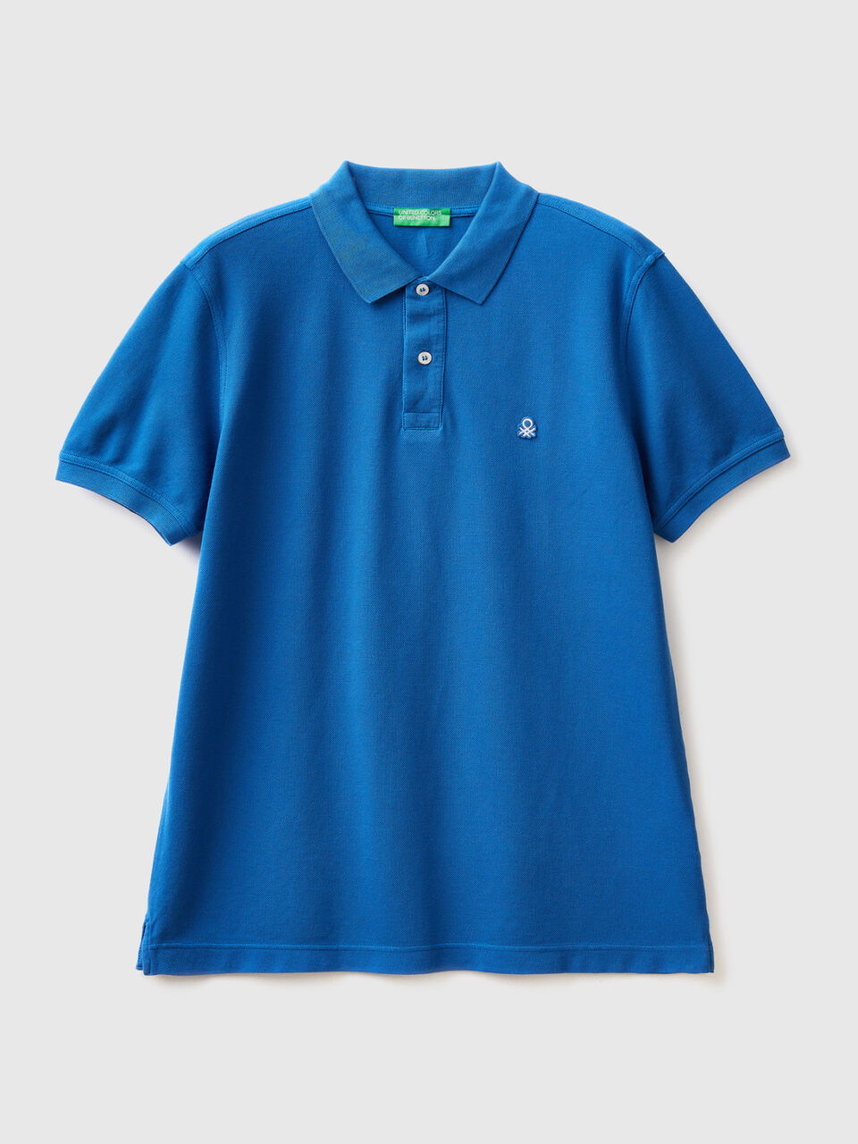 H/S POLO SHIRT Herren image number 1