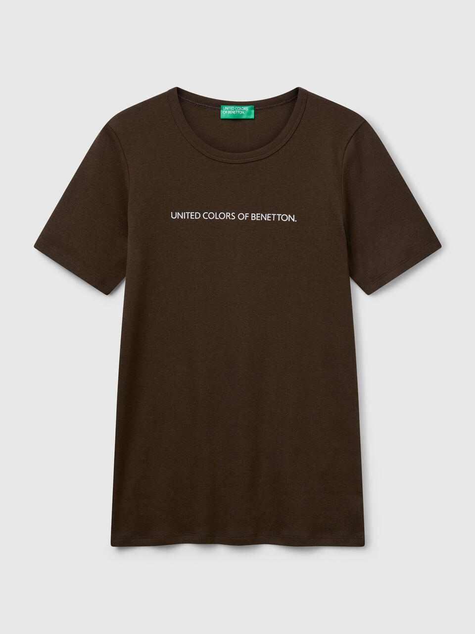 T-SHIRT Damen image number 1