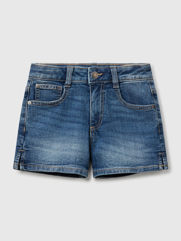 Jean shorts  Junior Girl