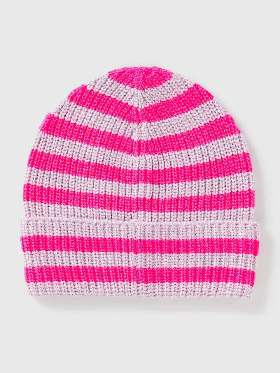 BERRETTO IN MAGLIA Bambino image number 2