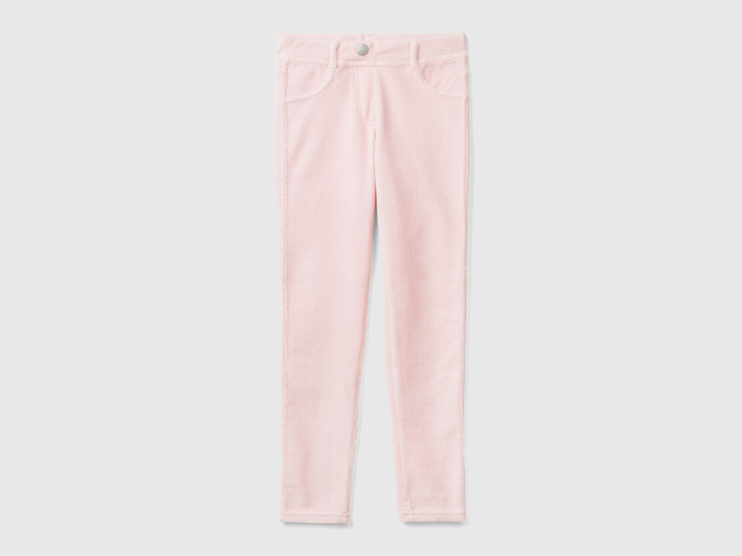 Pantaloni larghi bambina benetton deals
