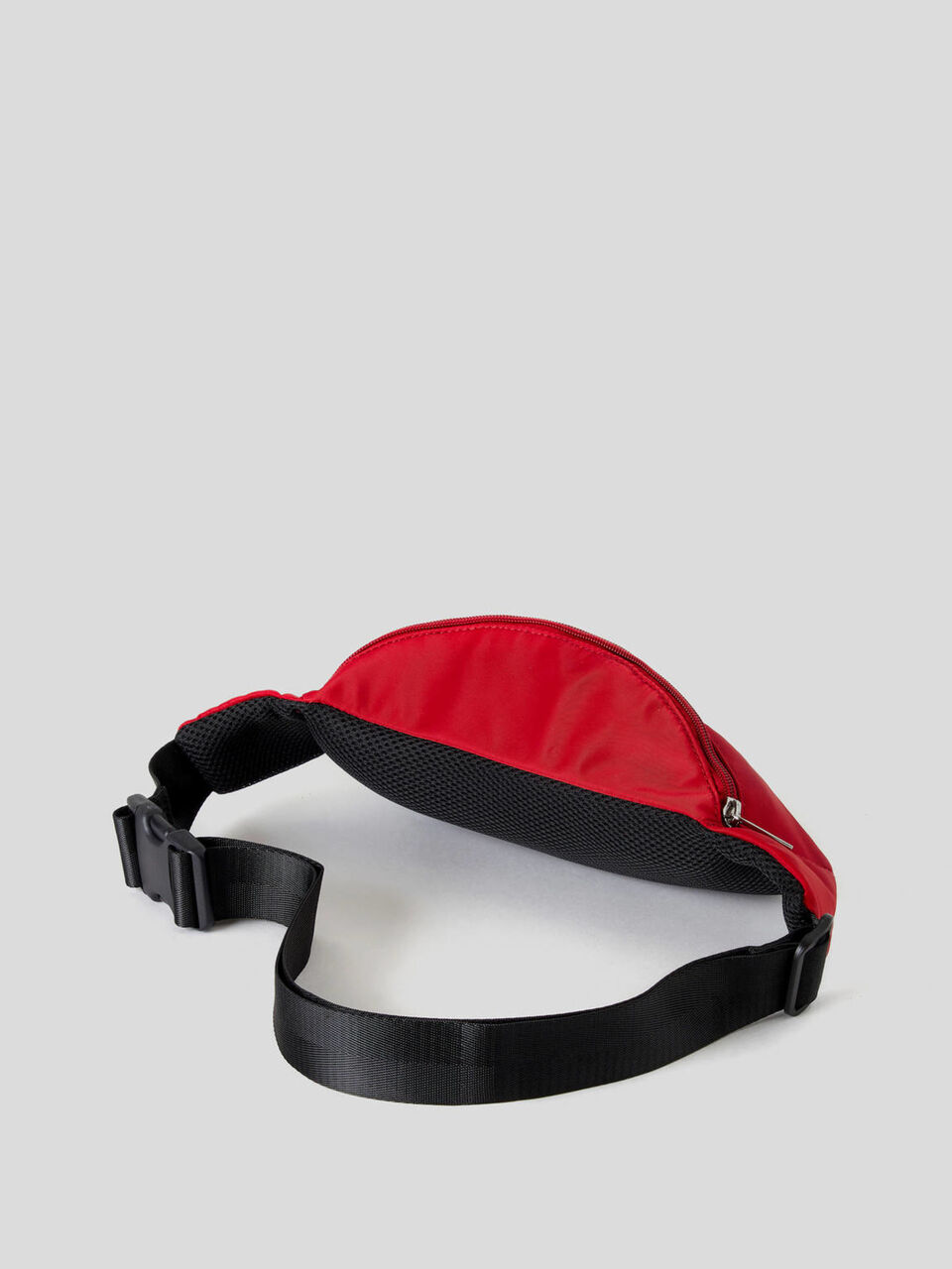 Marsupio unisex con logo ricamato image number 2