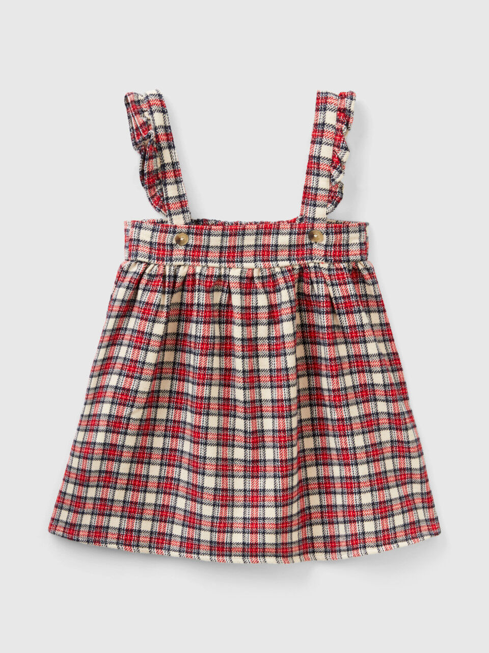 Abbigliamento sales bimba benetton