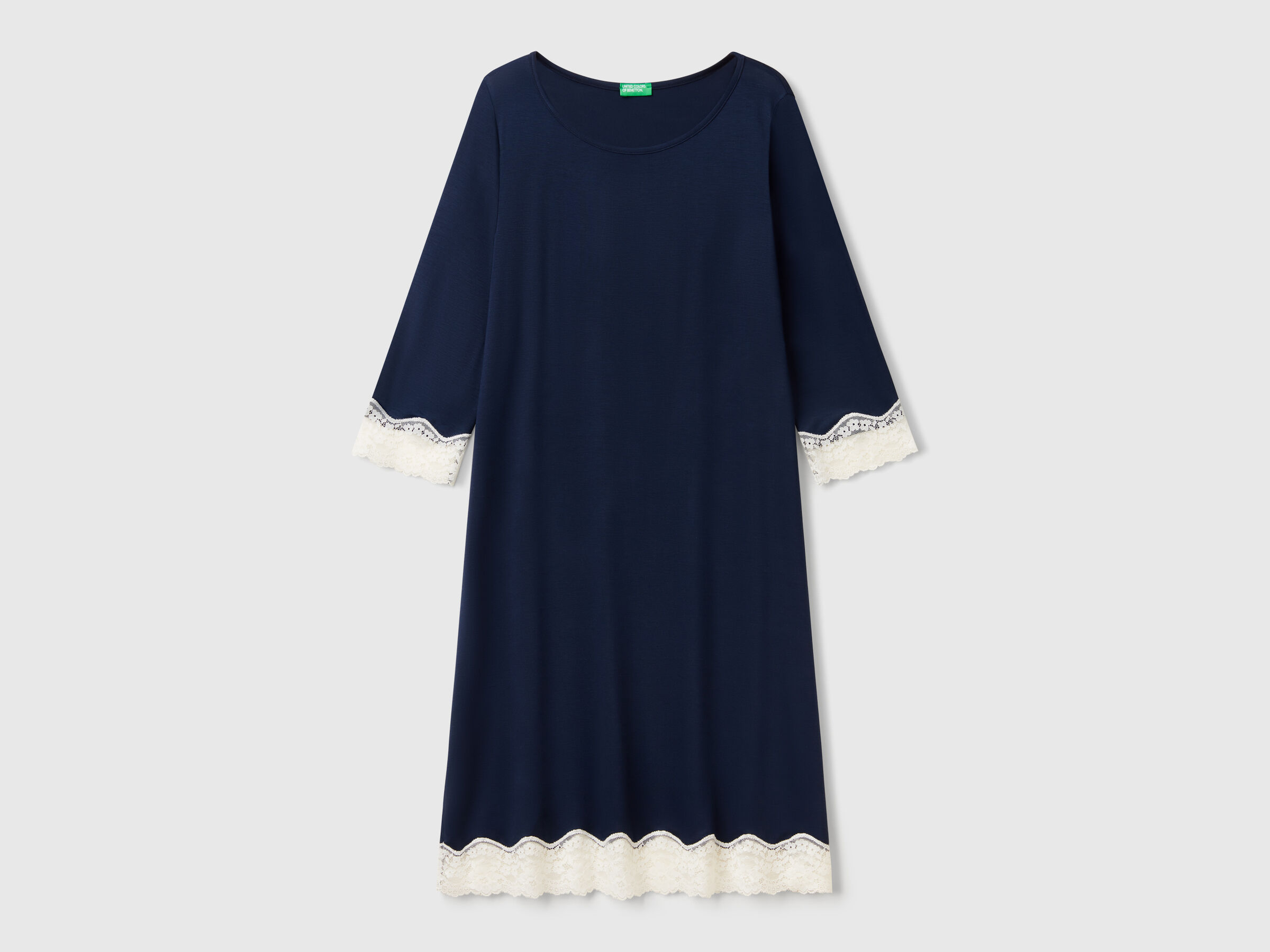 NIGHT DRESS Damen image number 2