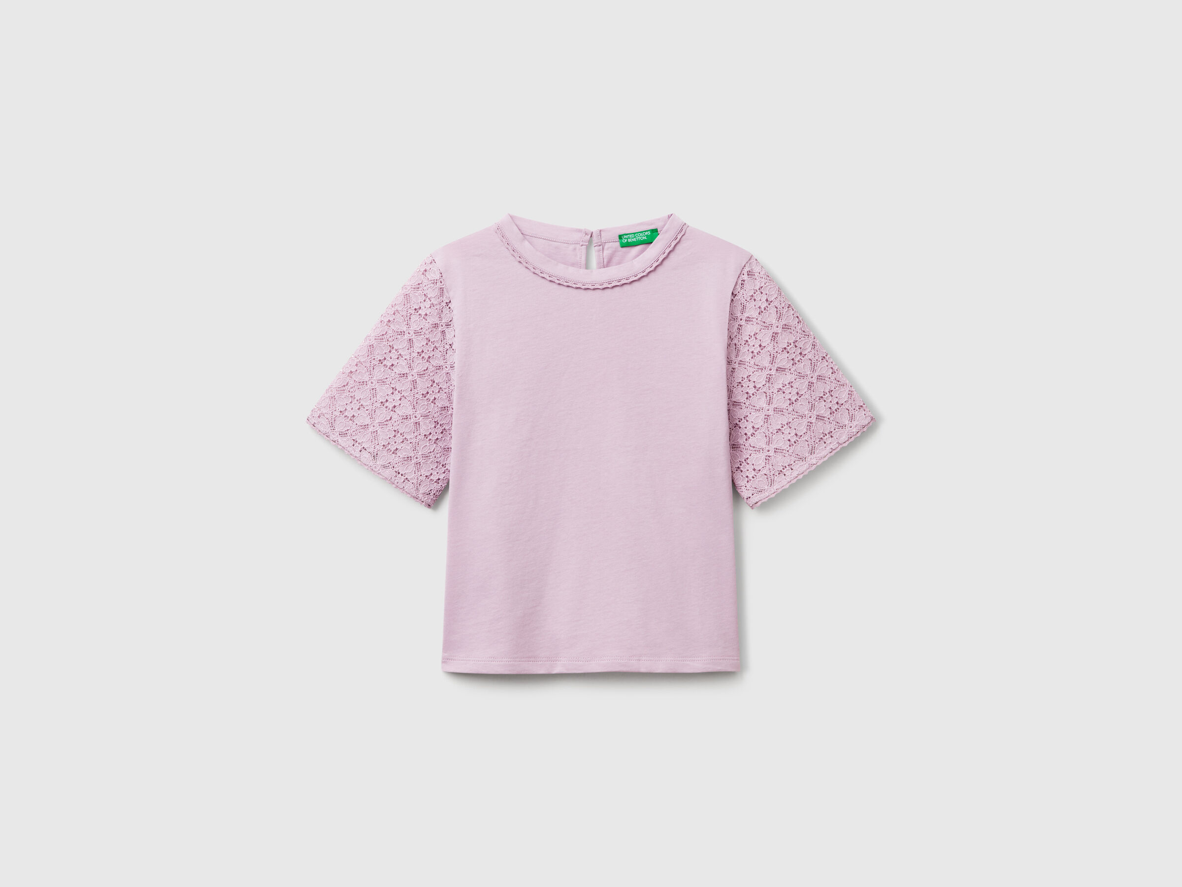 T-SHIRT Bambina image number 0