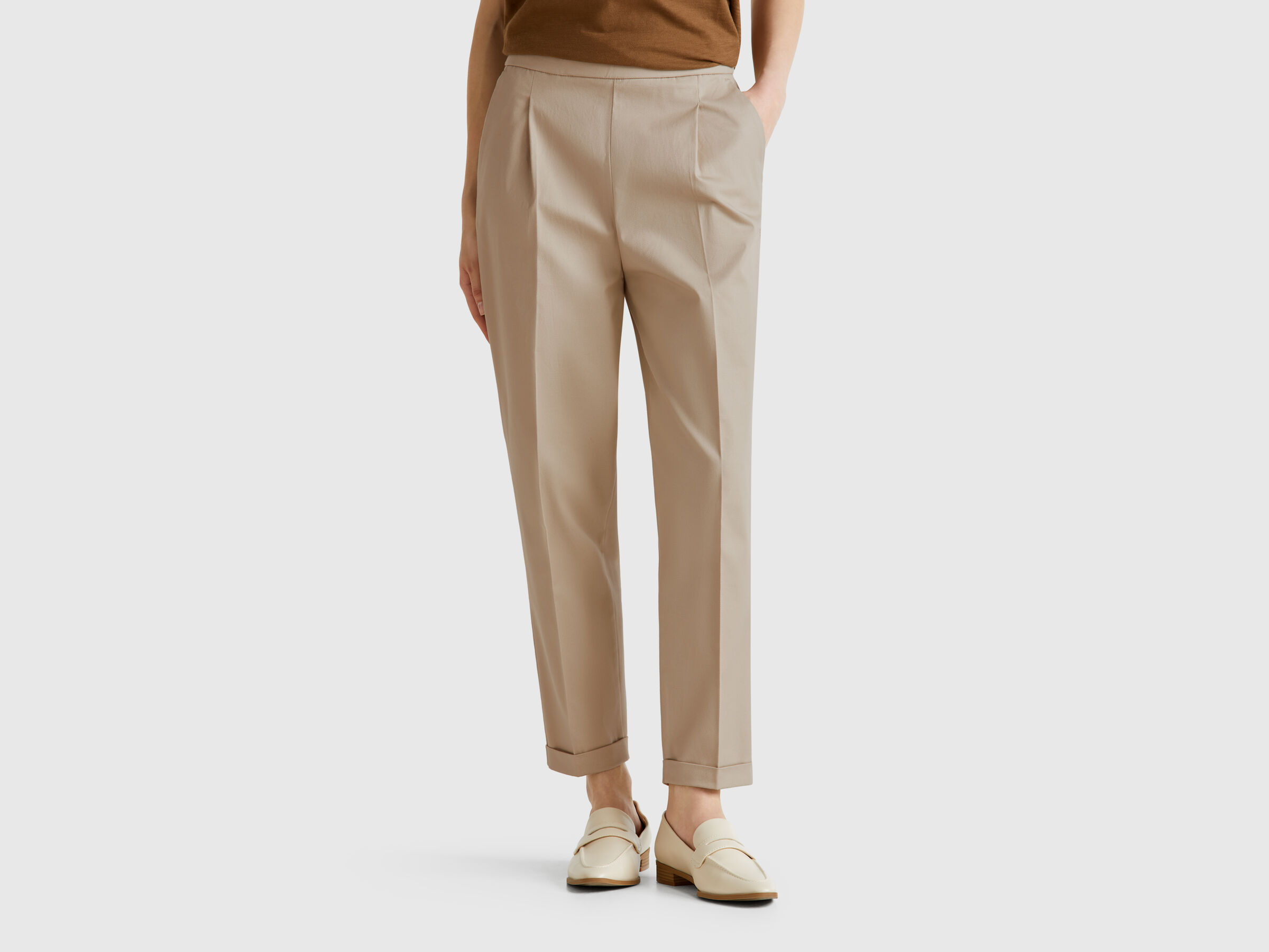 PANTALONE Donna image number 0
