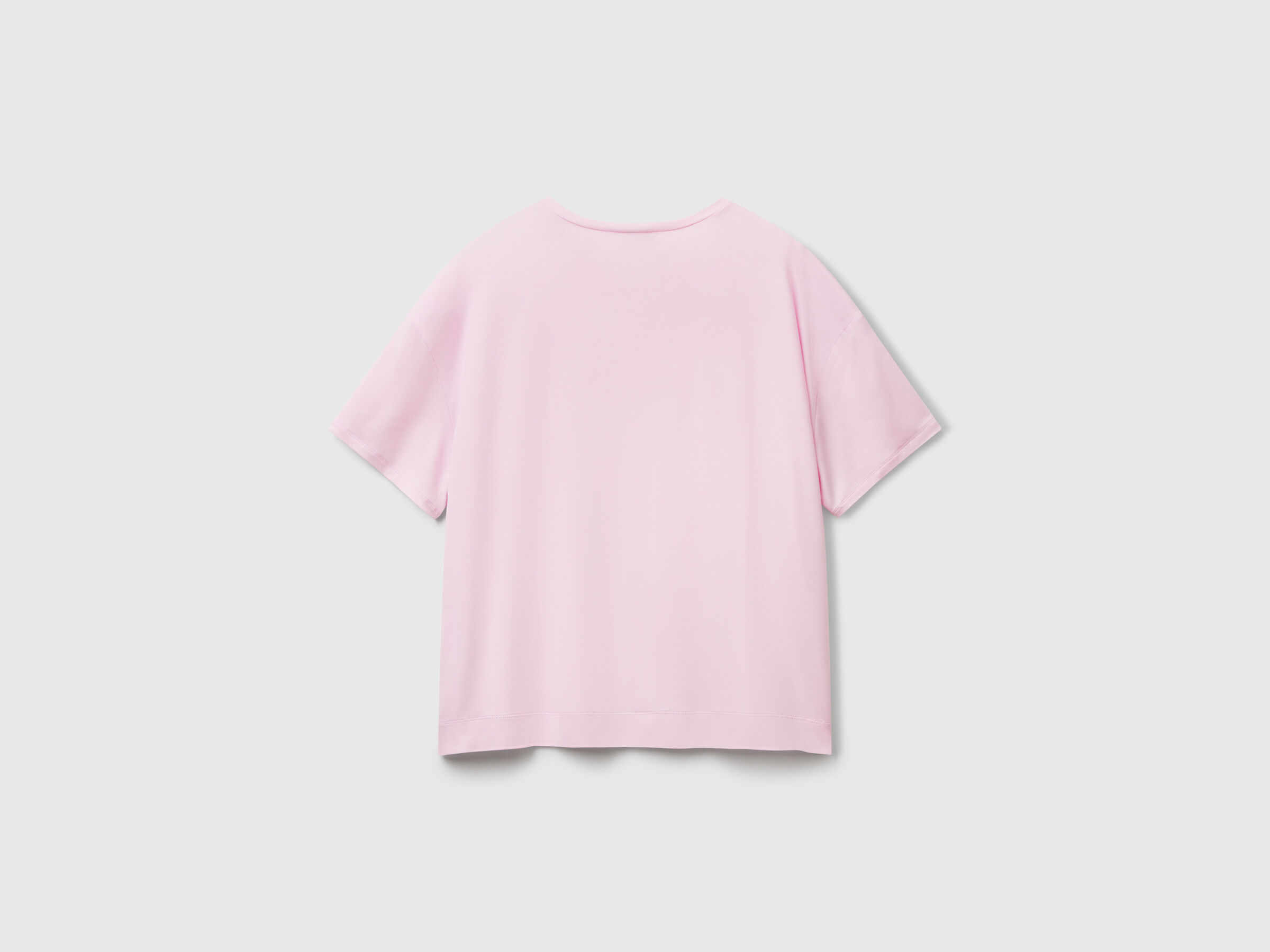 T-SHIRT Damen image number 4