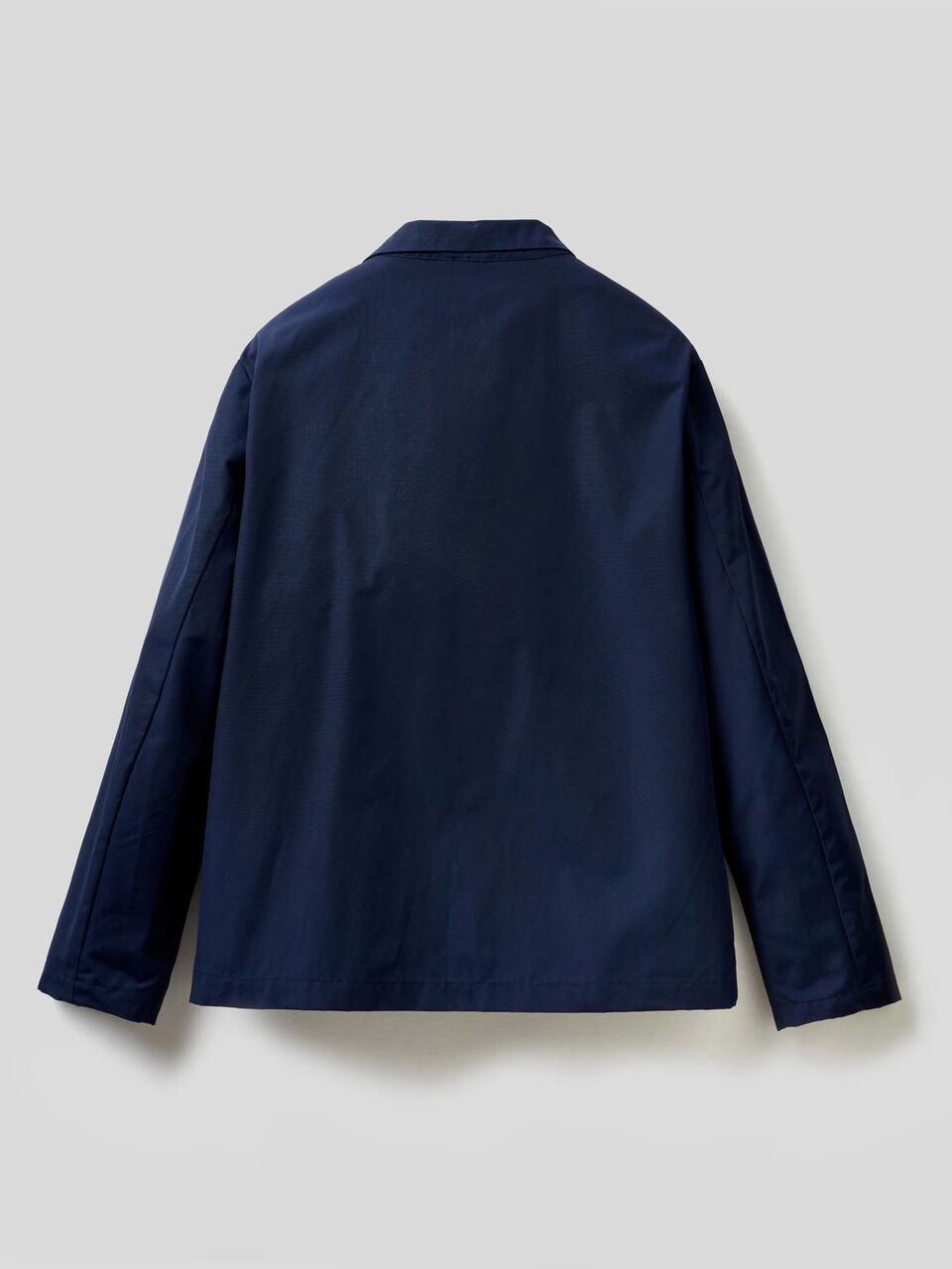 Blouson avec zip et boutons image number 2