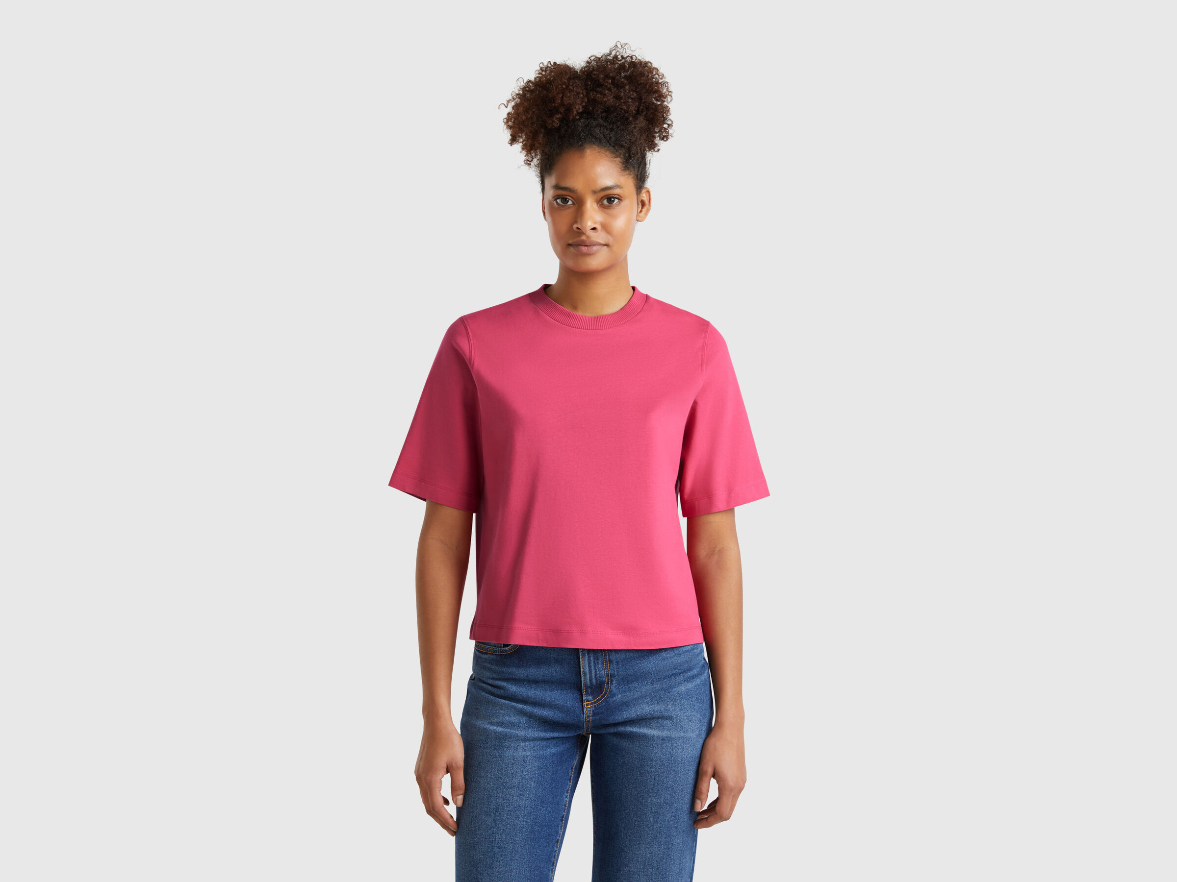 T-SHIRT Femme image number 0
