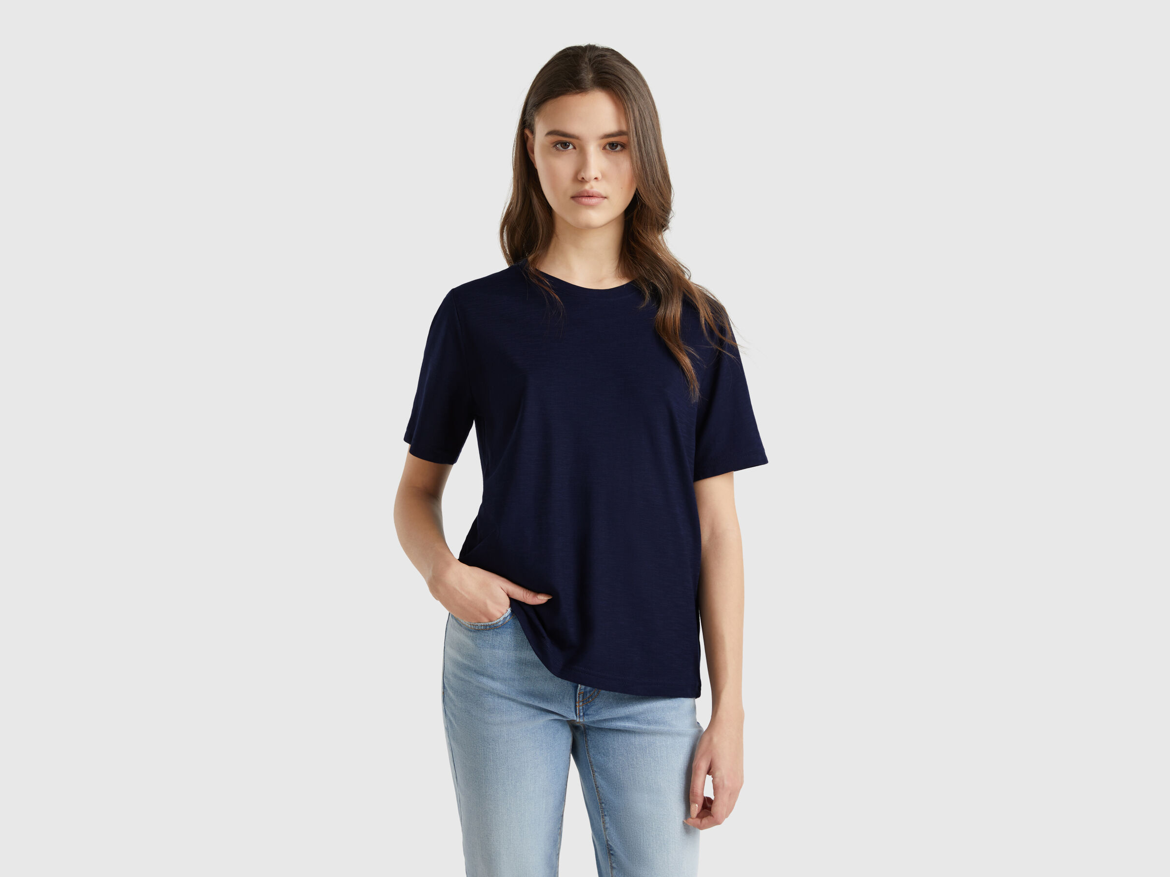 T-SHIRT Damen image number 0