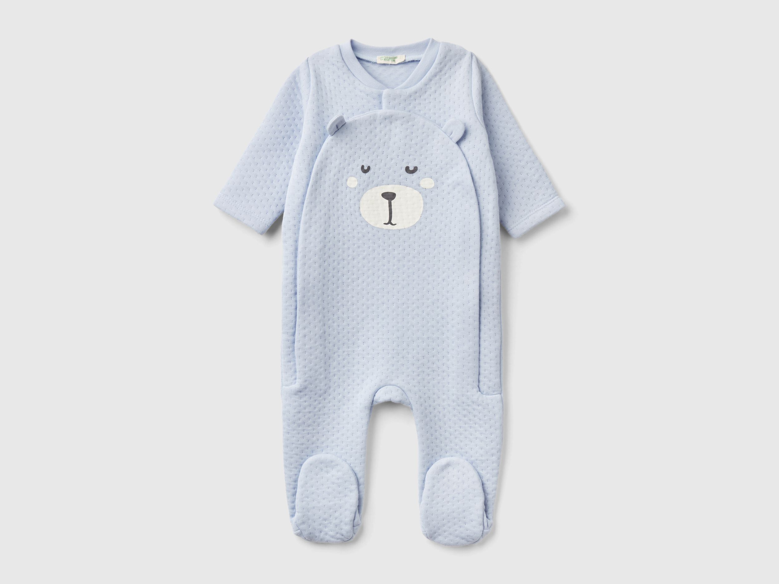 Tutine benetton neonato on sale