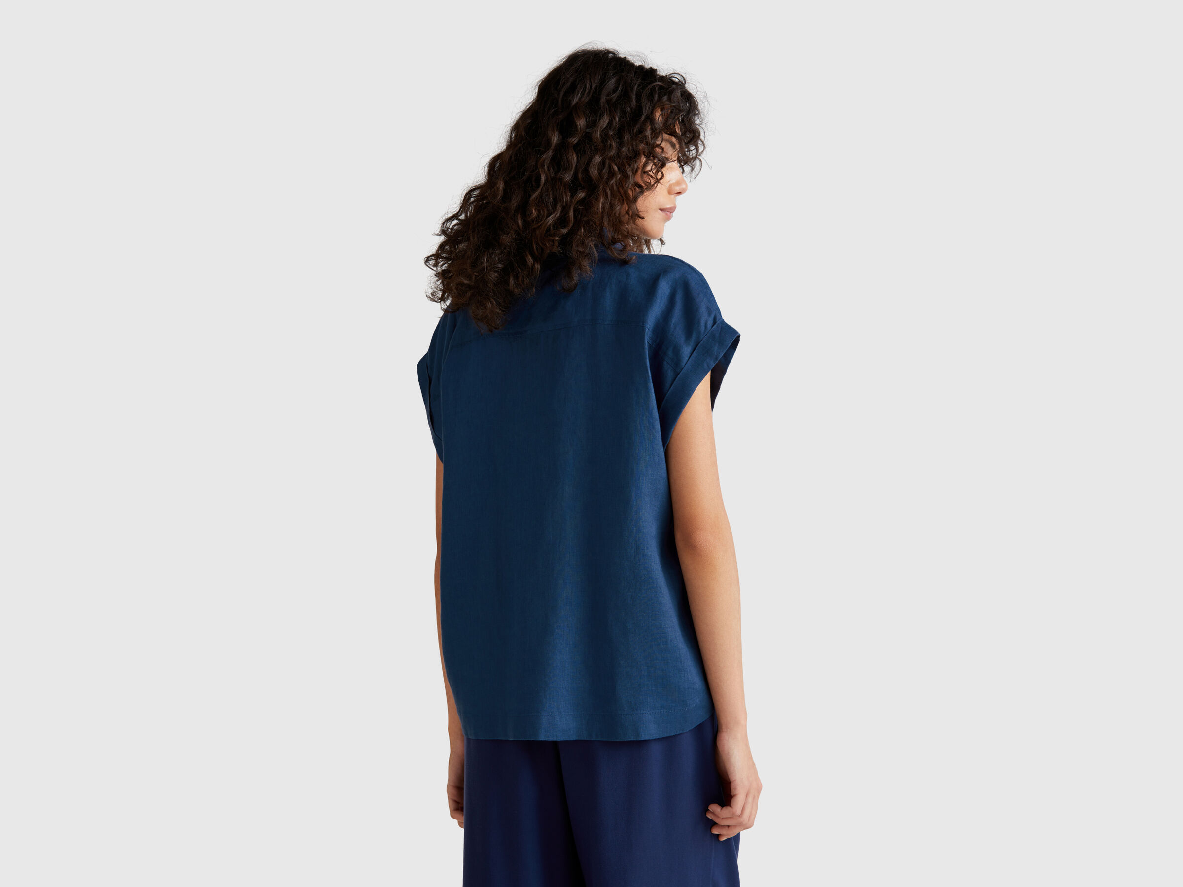 CAMICIA Donna image number 1