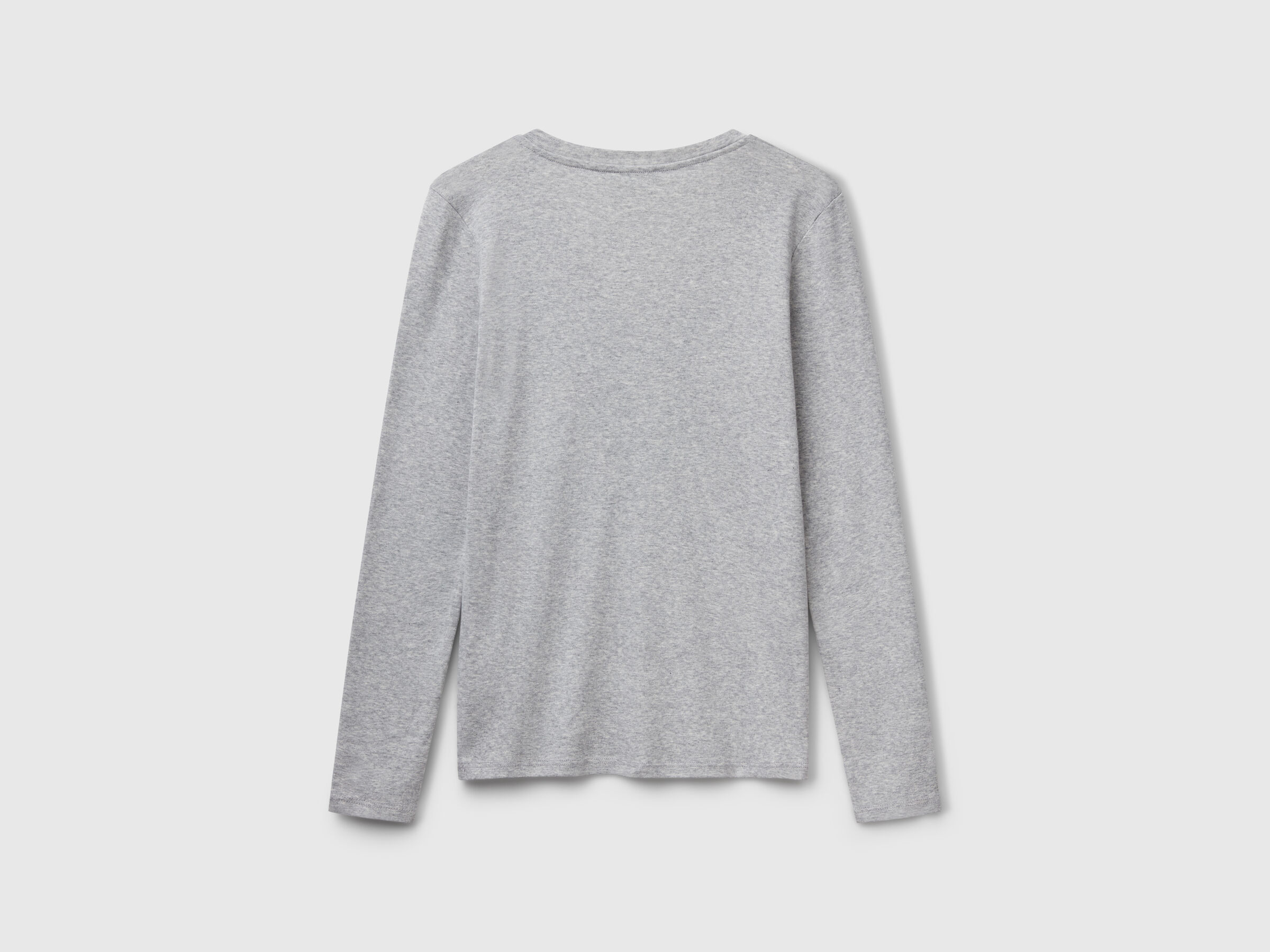 T-SHIRT L/S Damen image number 3