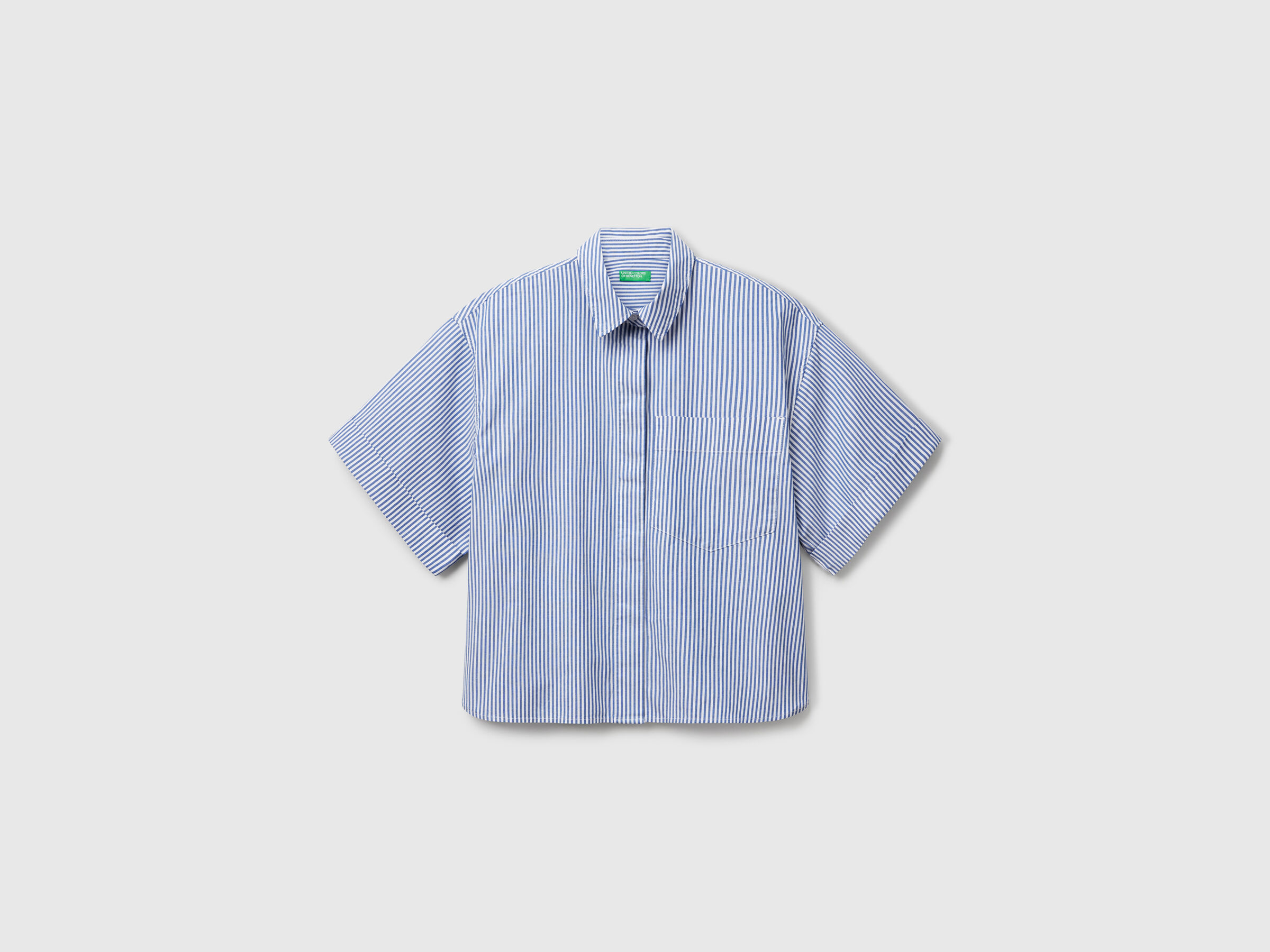 CAMICIA Donna image number 2