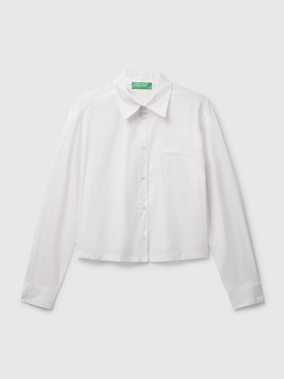SHIRT Damen image number 1