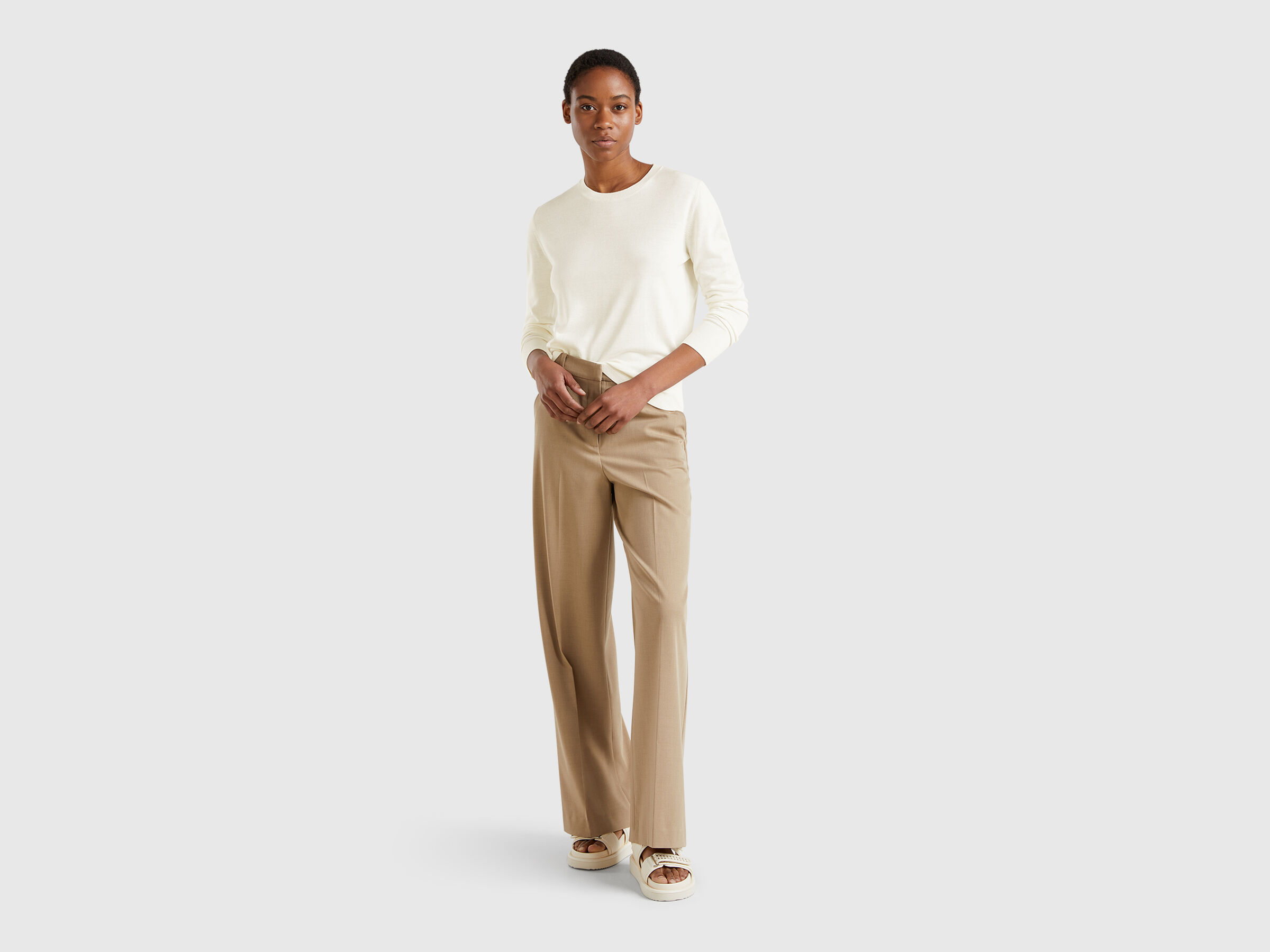 SWEATER L/S Damen image number 2