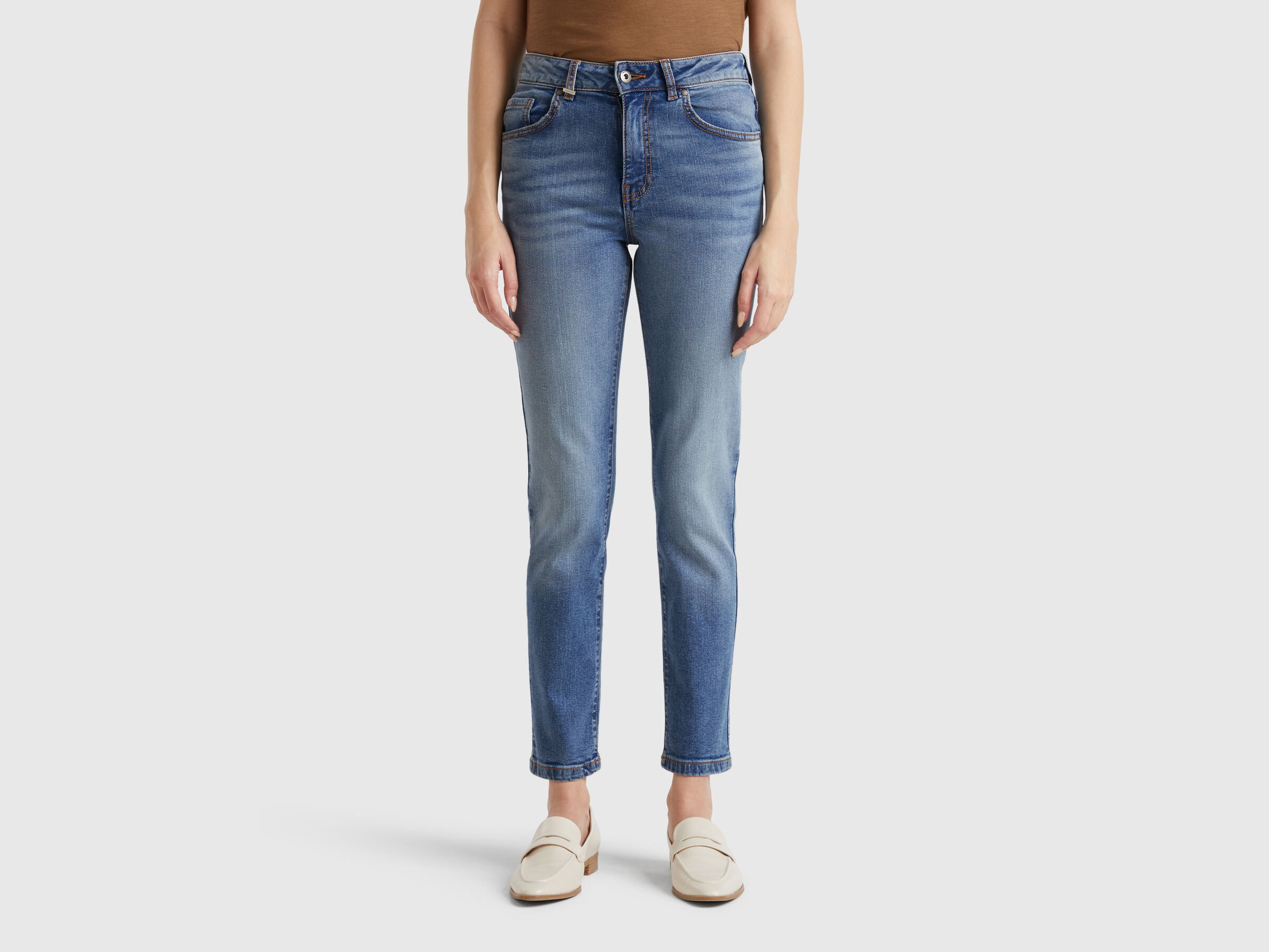 TROUSERS Femme image number 0