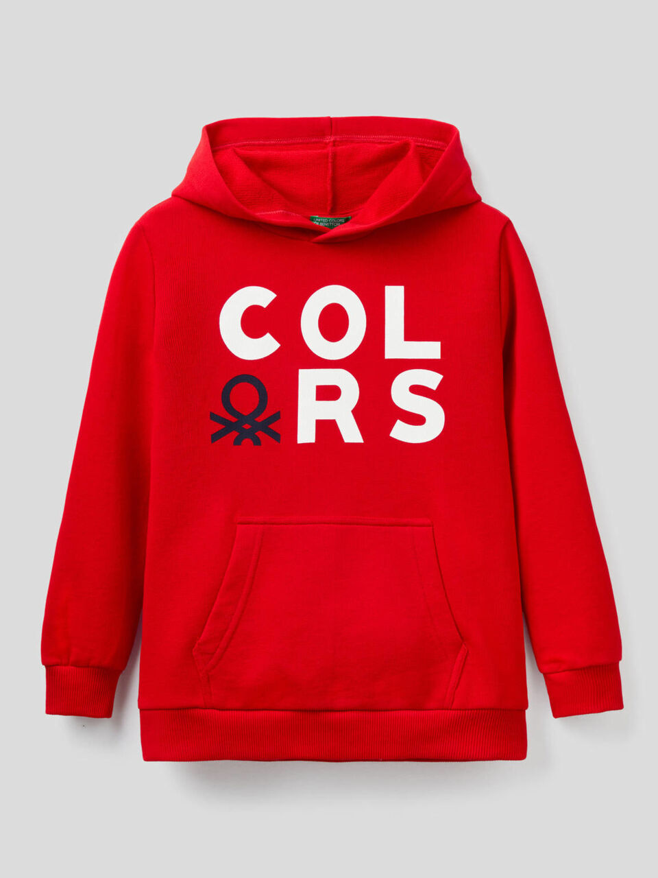 Sweatshirt mit Kapuze image number 1
