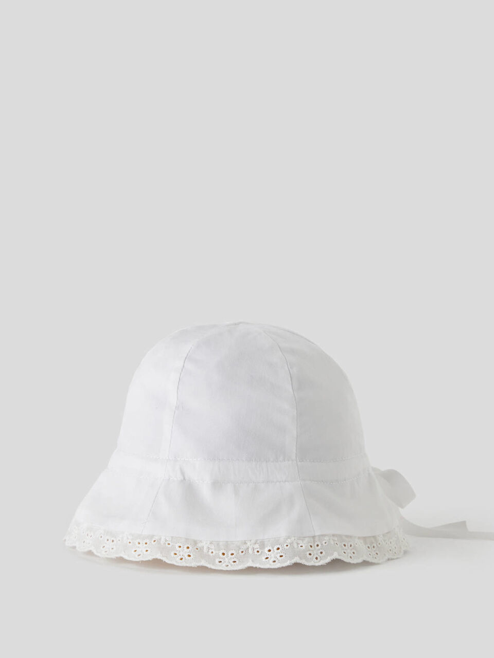 Cappellino stile pescatore image number 1