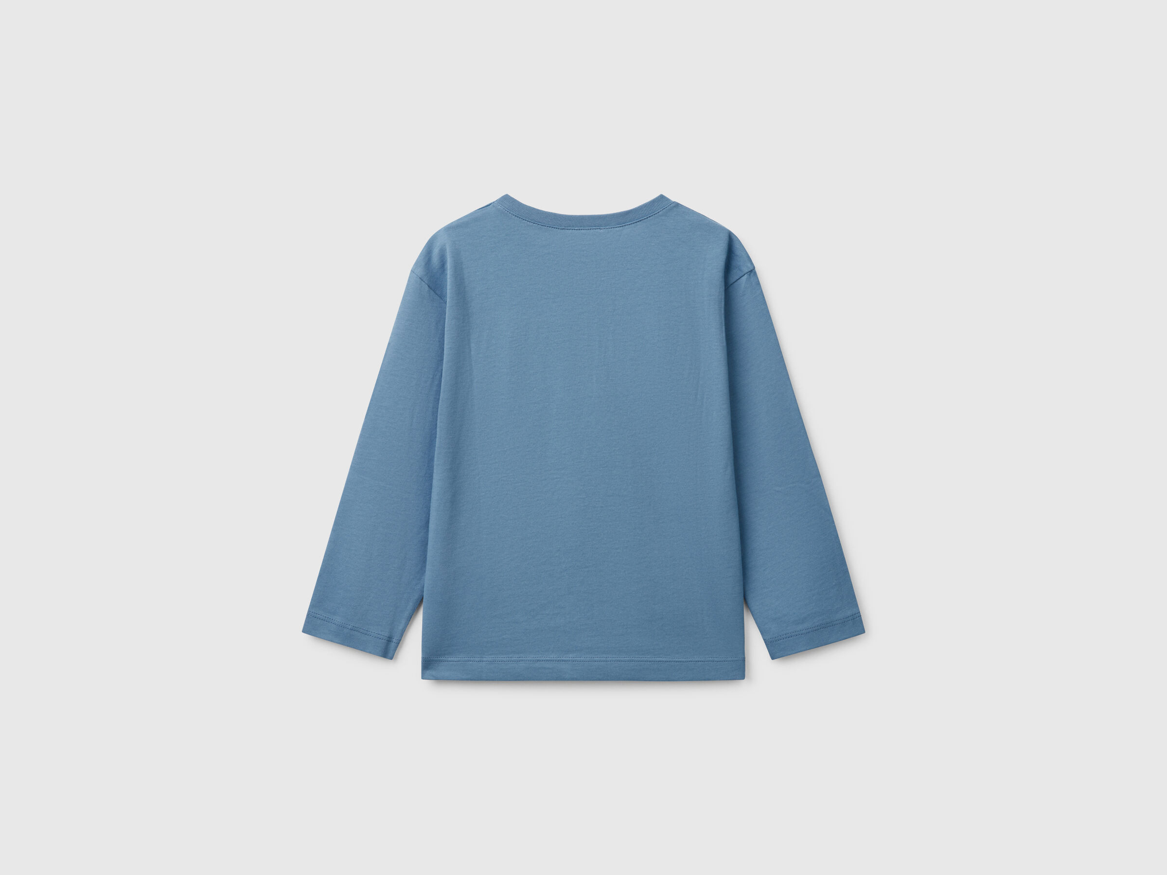 T-SHIRT L/S Jungen image number 1