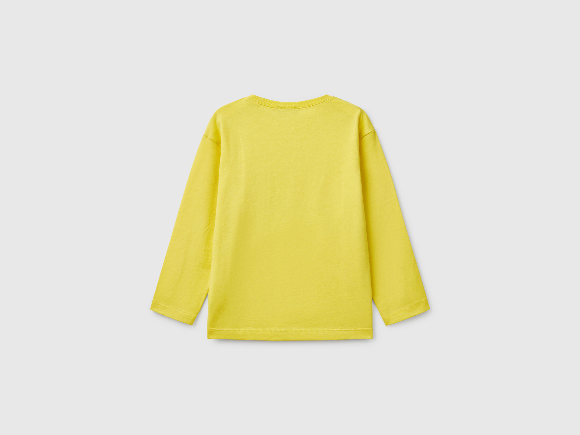T-SHIRT L/S Garçon image number 1