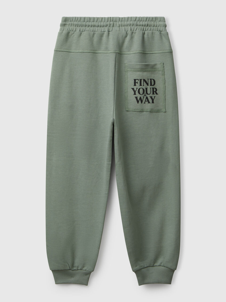 TROUSERS Junior Boy image number 2
