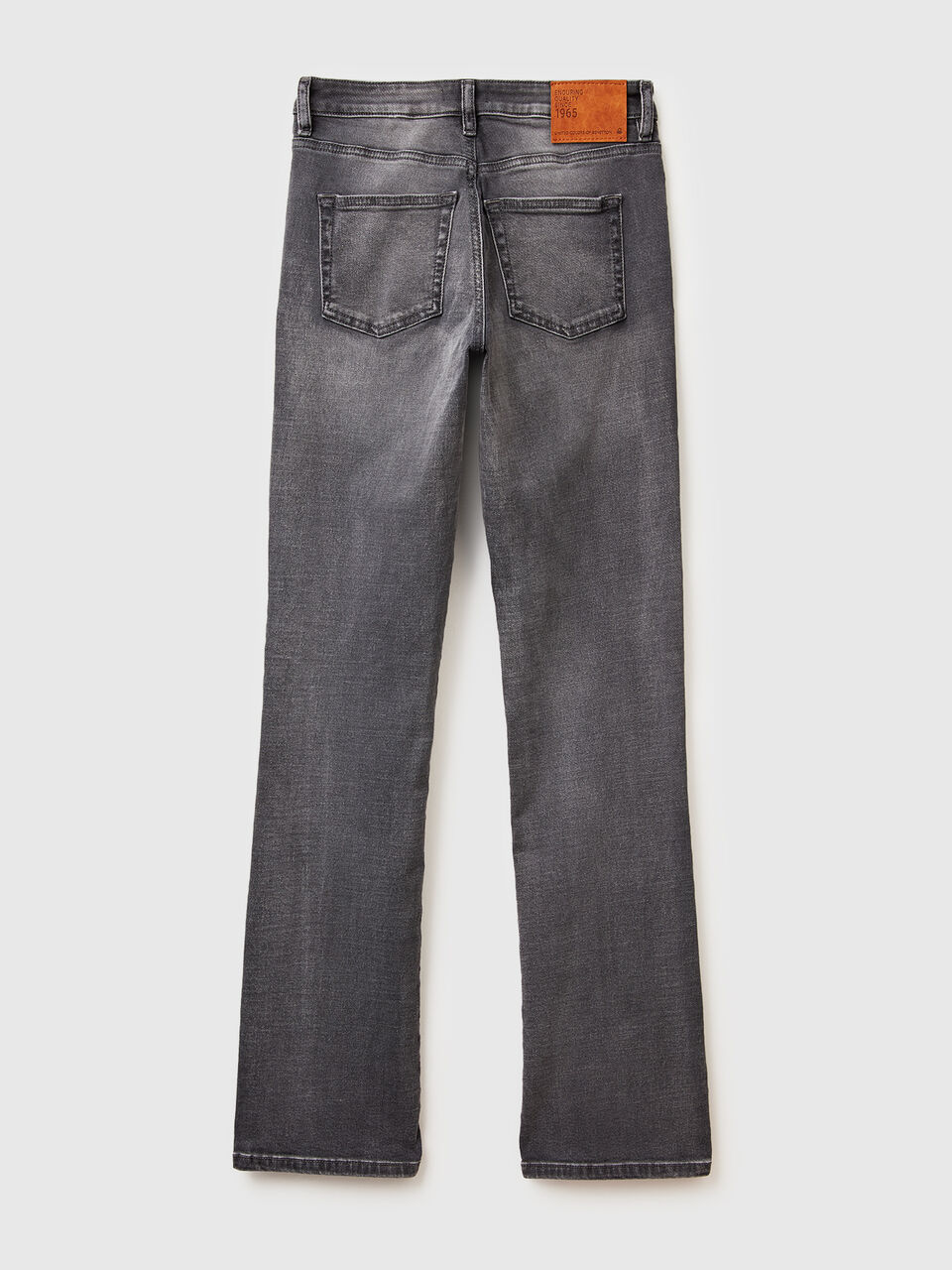 TROUSERS Femme image number 2