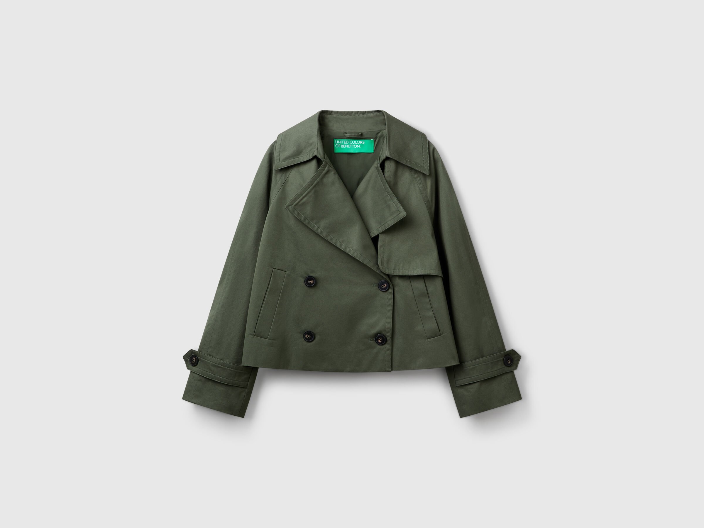 JACKET Femme image number 4