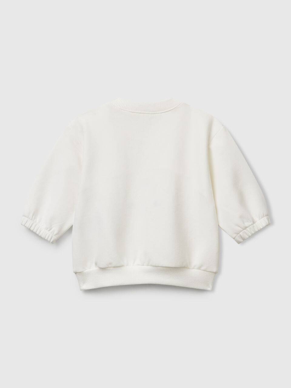 MAGLIA G/C M/L Baby image number 2