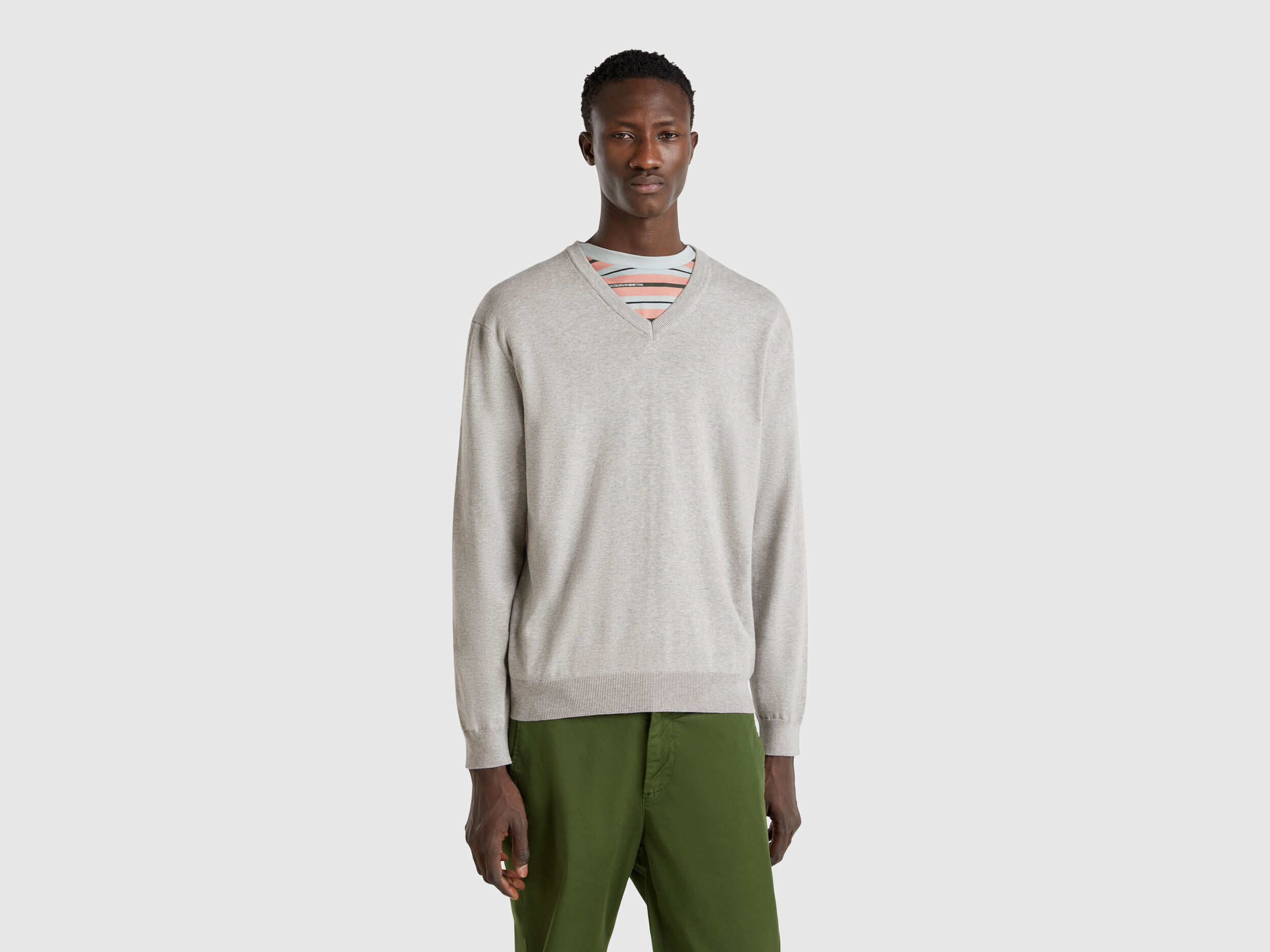 benetton catalogo uomo