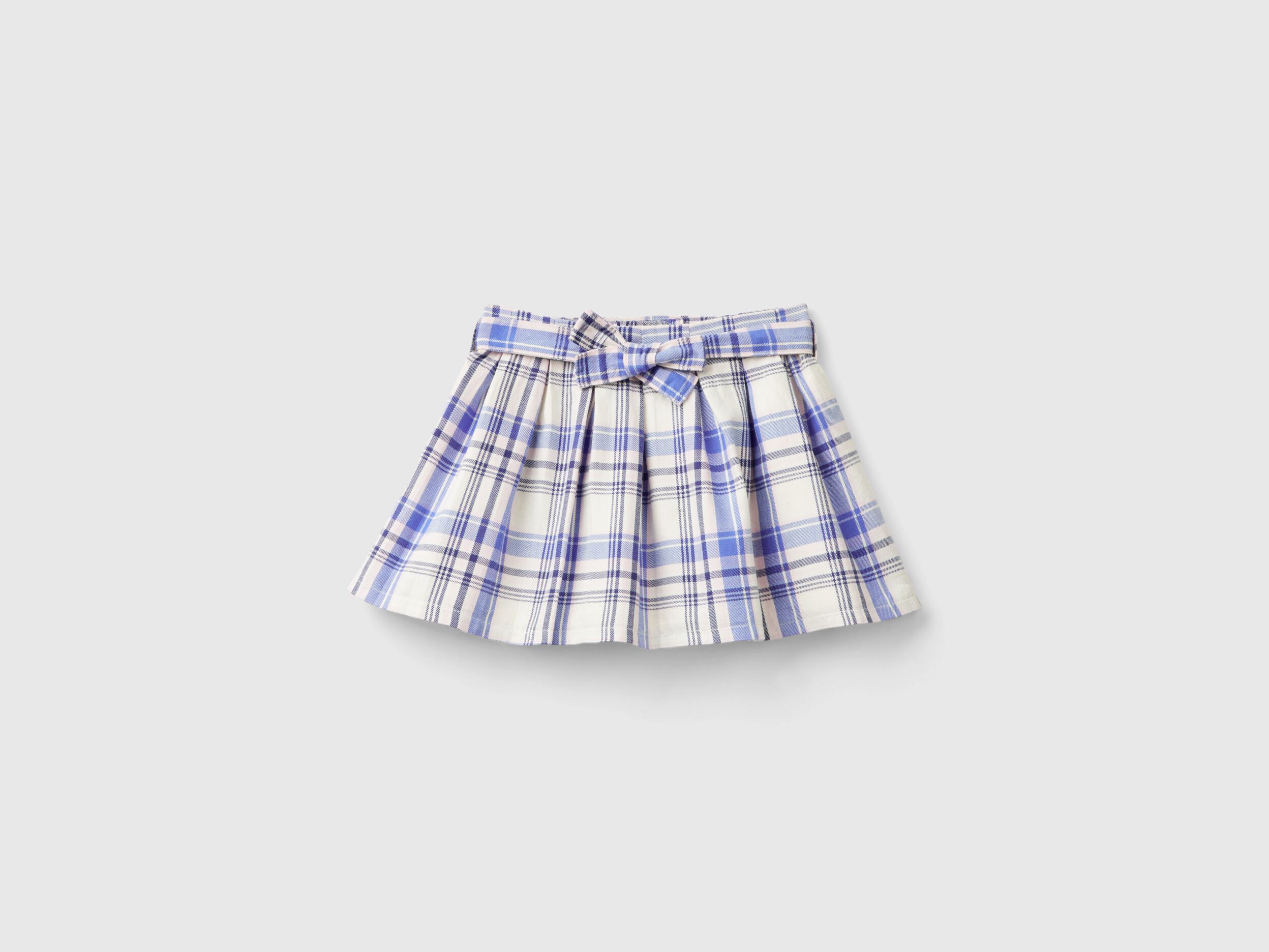 Gonne bimba benetton 2025