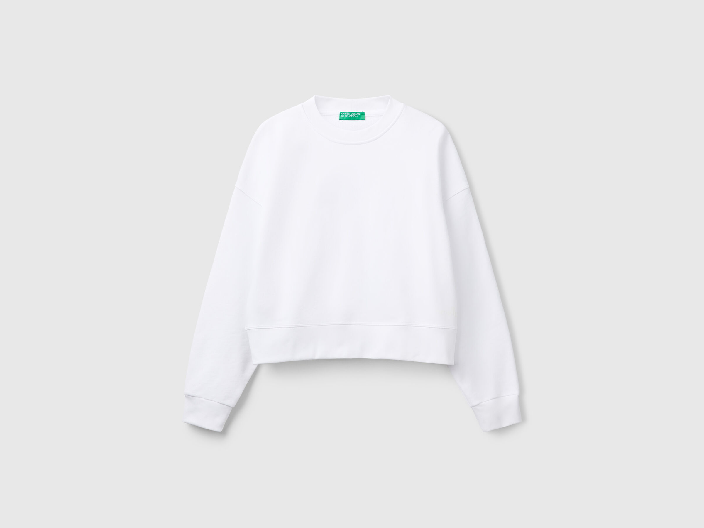 MAGLIA G/C M/L Donna image number 2