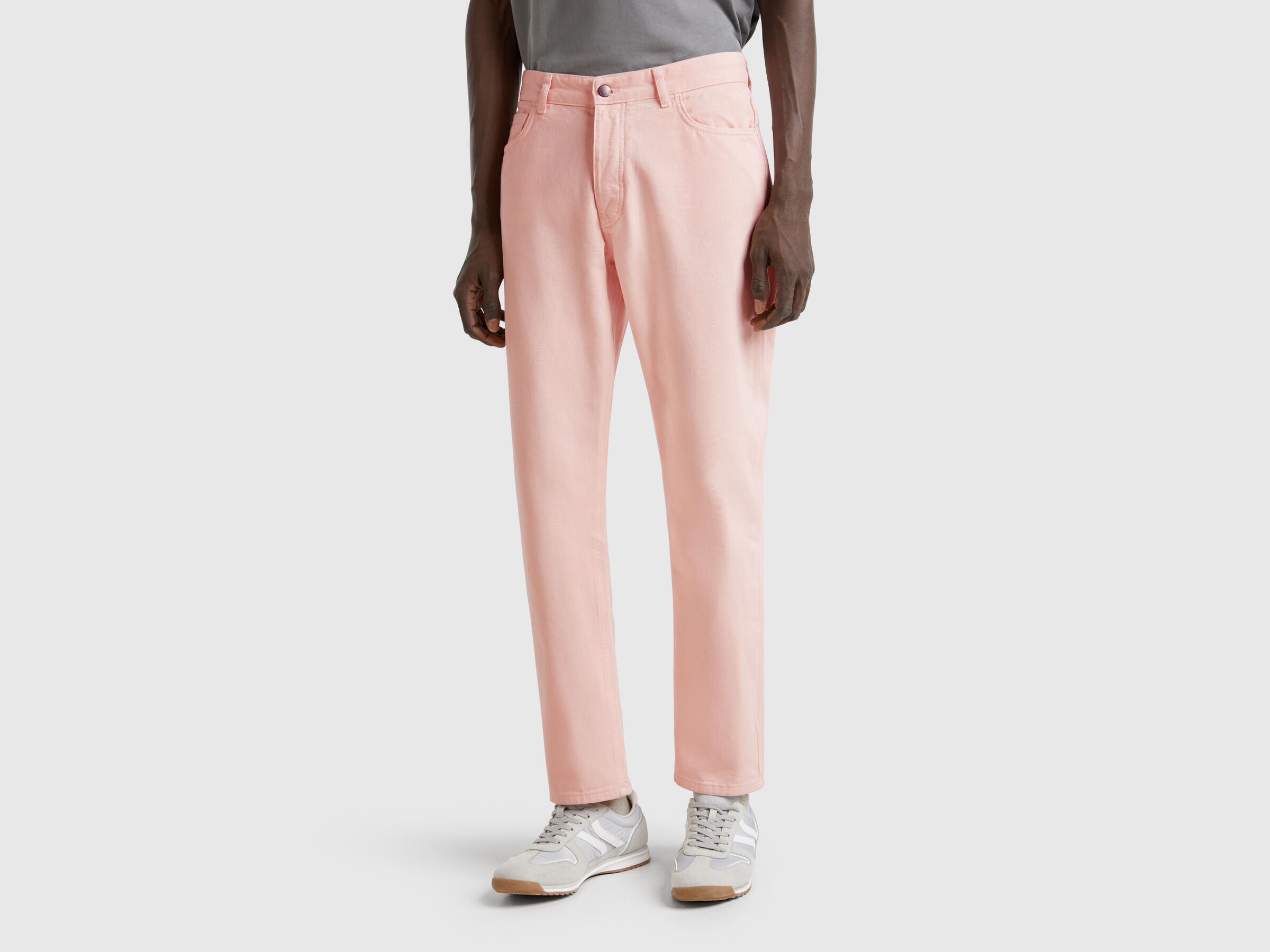 TROUSERS Herren image number 0