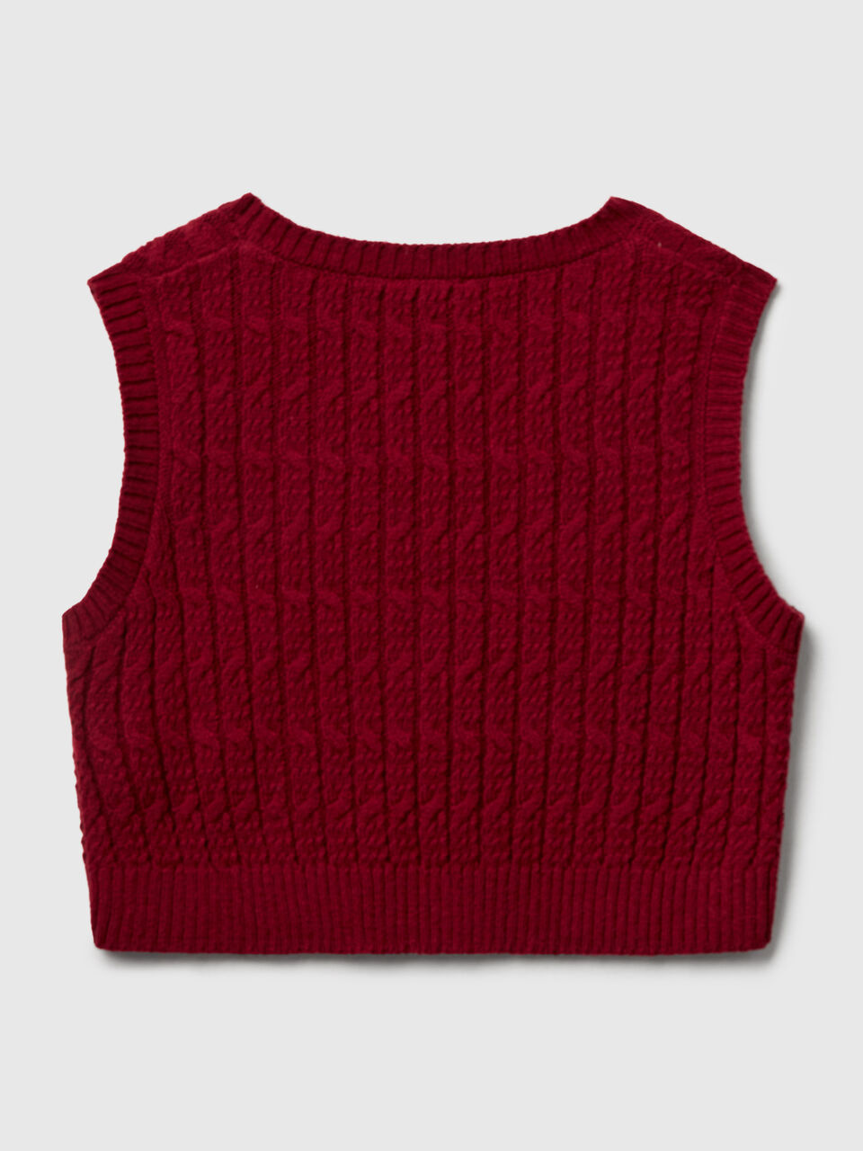 MAGLIA S/M Bambina image number 2