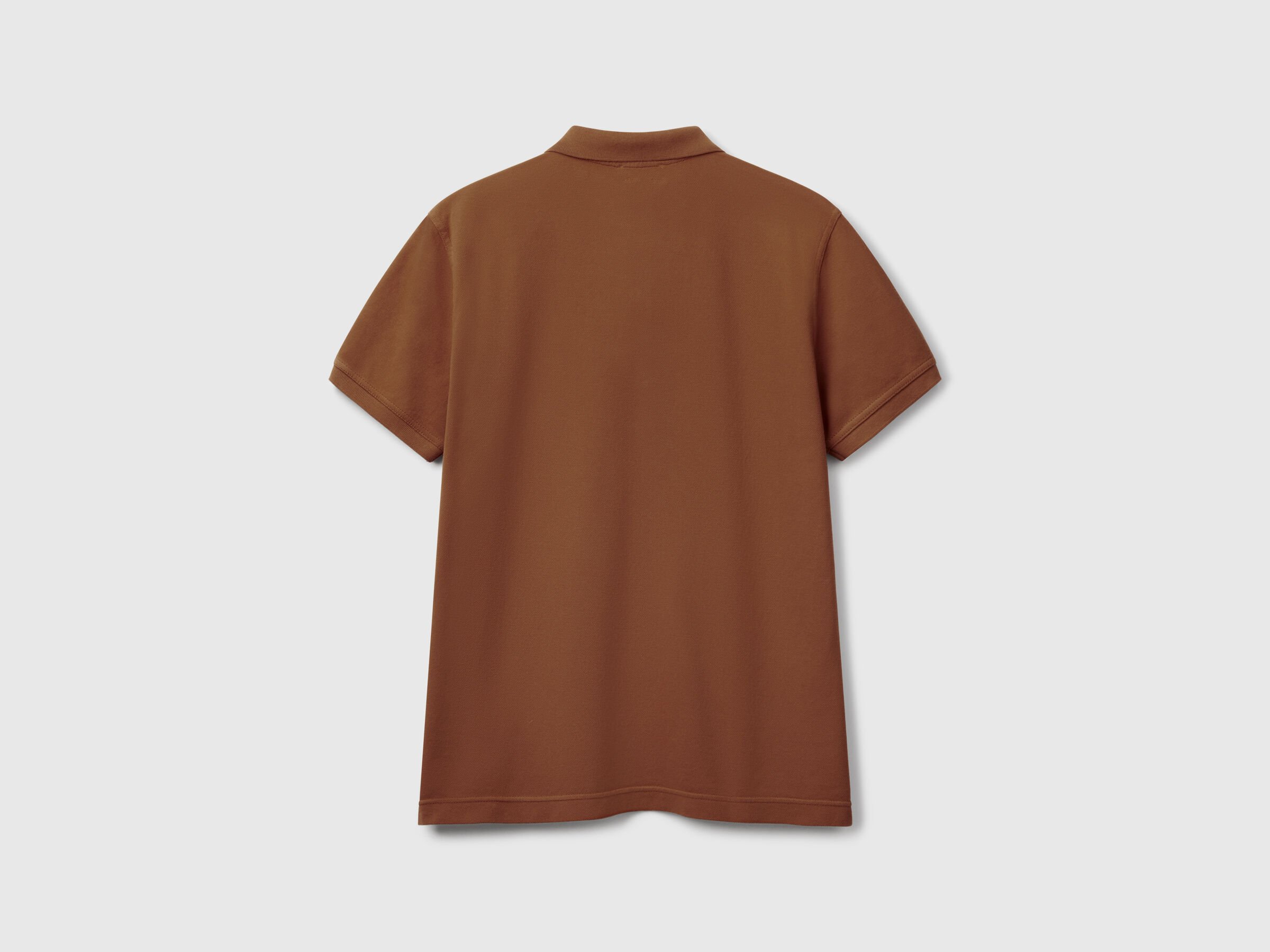 H/S POLO SHIRT Men image number 4