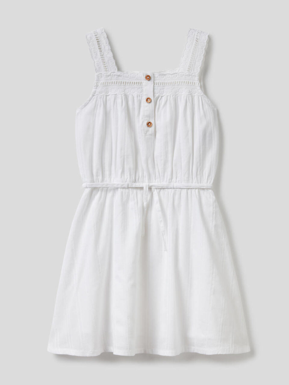 Robe légère en 100% coton image number 1