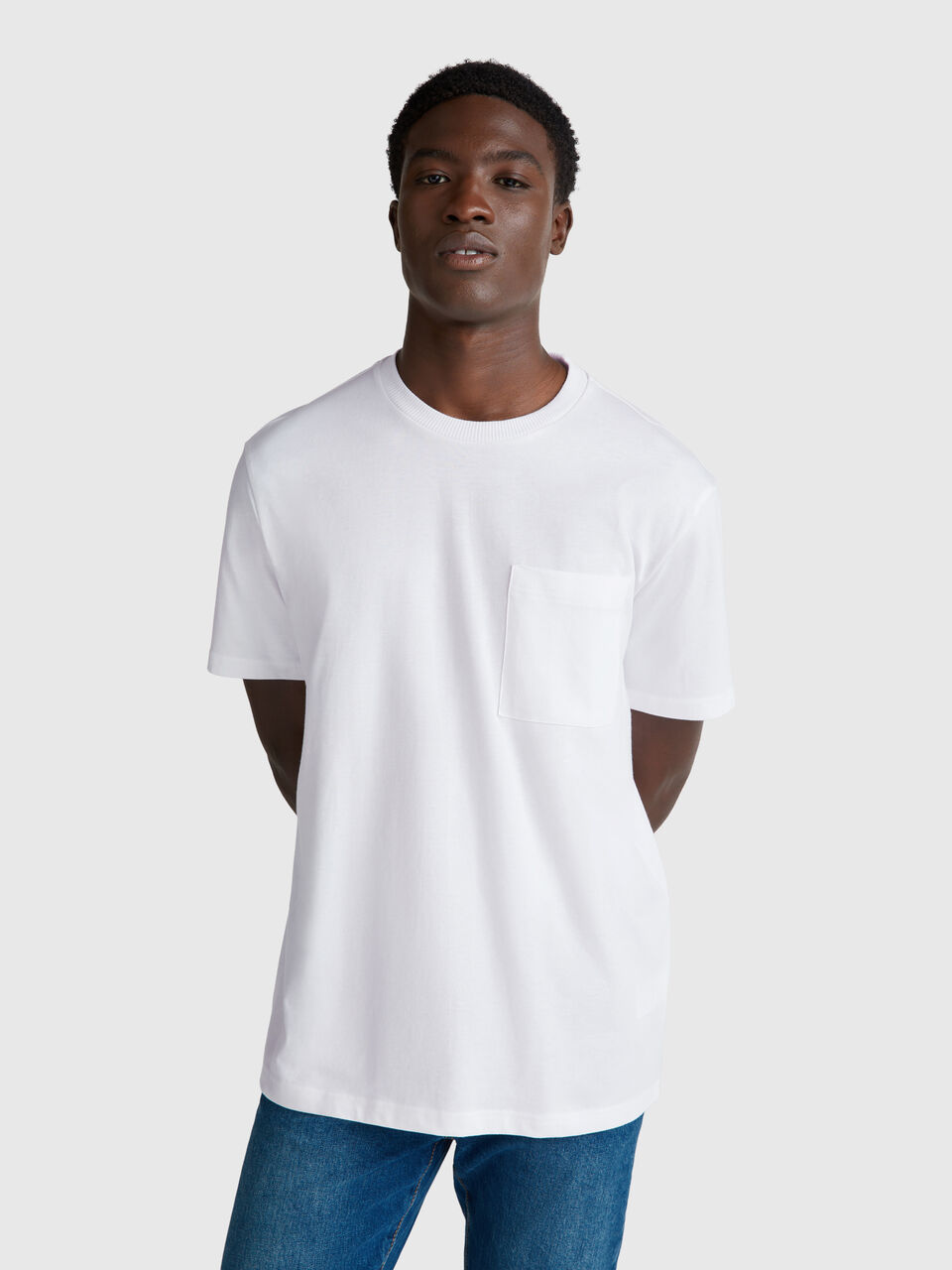 T-SHIRT Homme image number null
