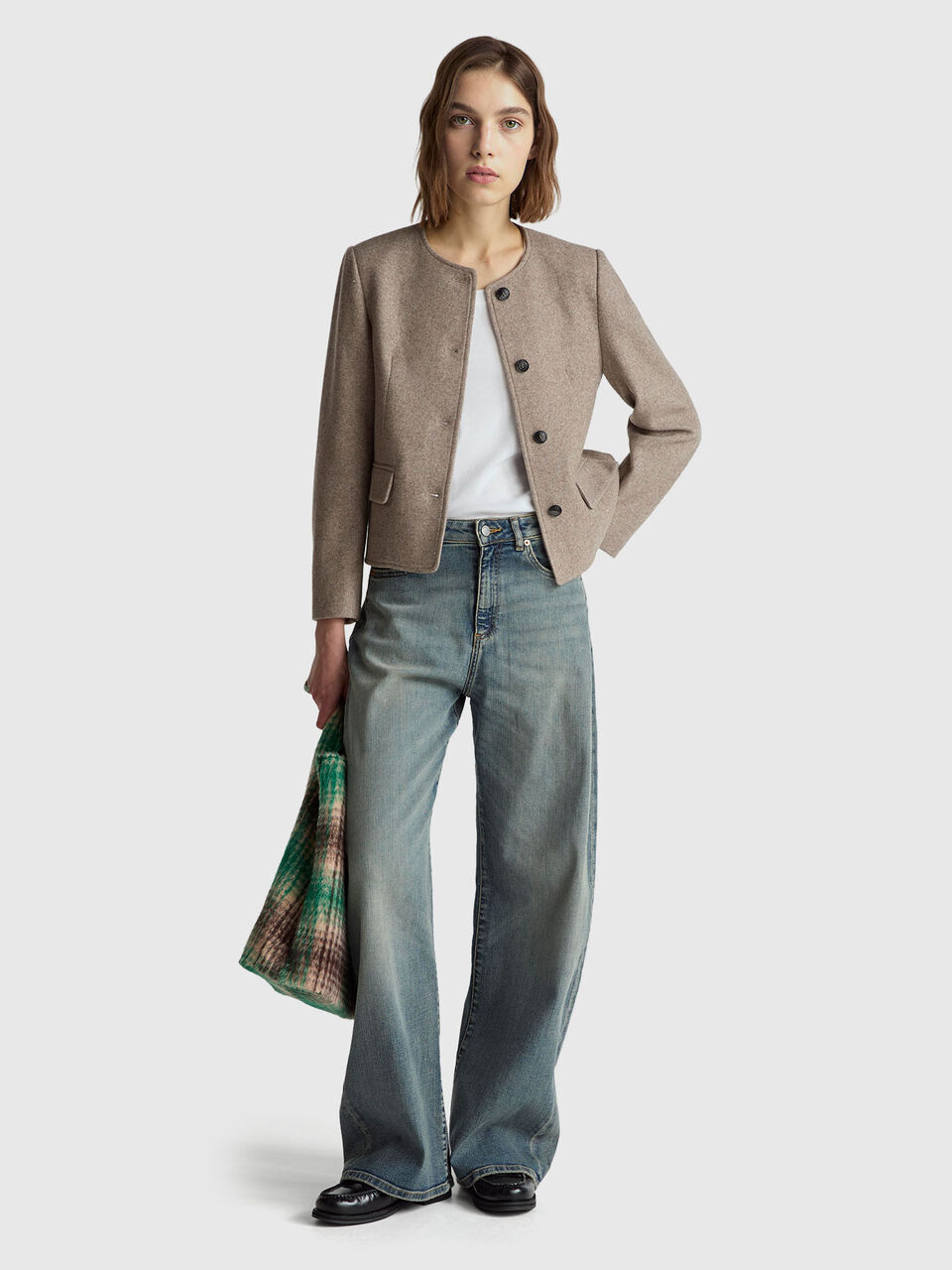 PANTALONE Donna image number null