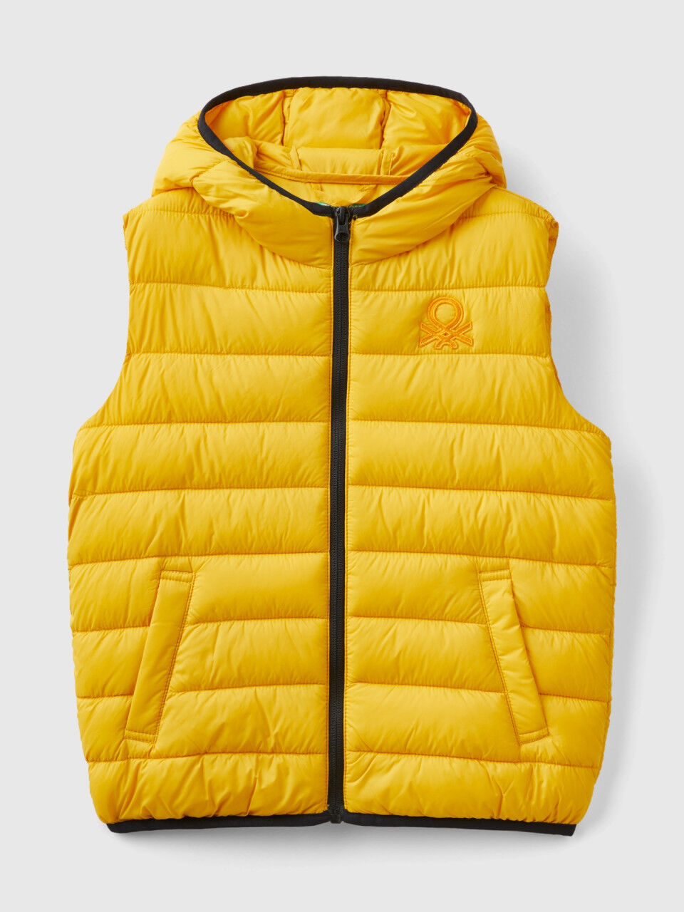 Benetton discount giacche bambino