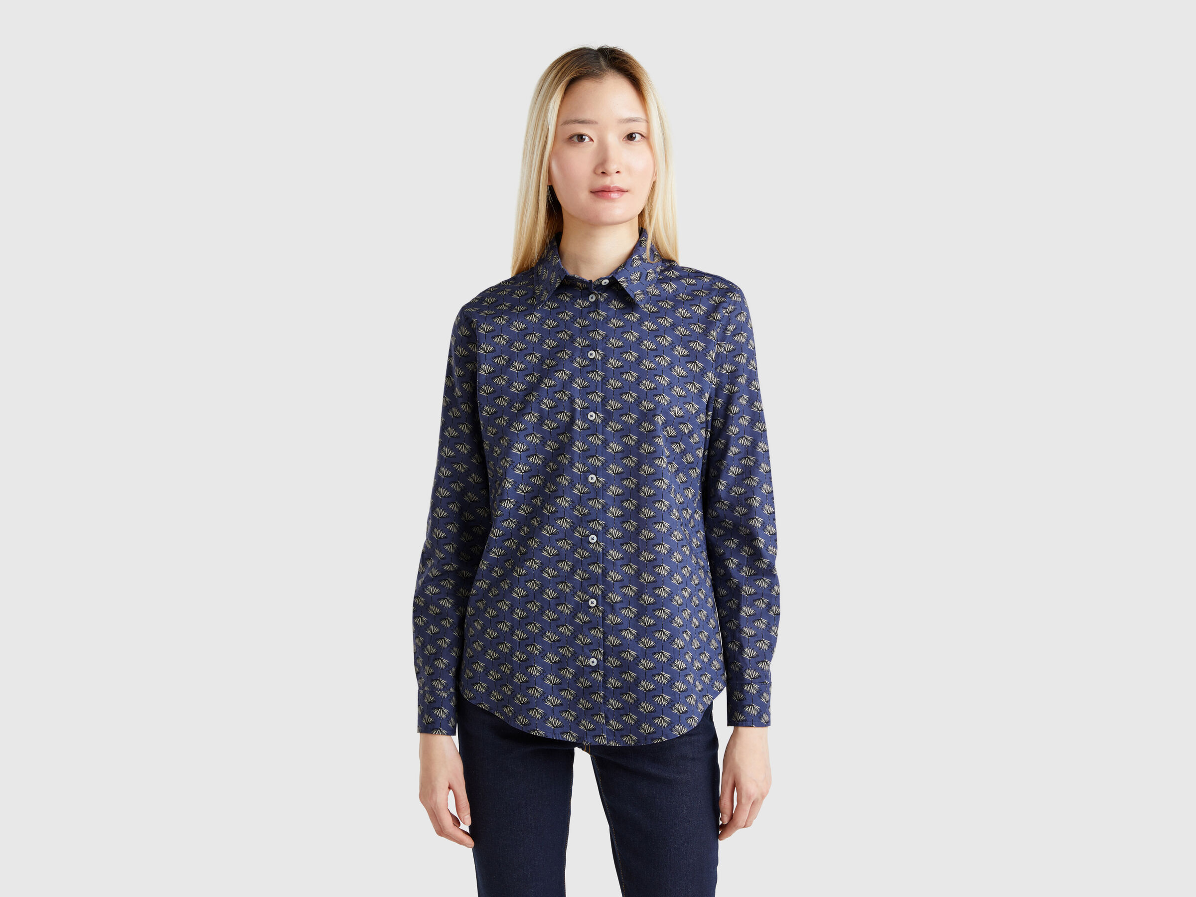 SHIRT Damen image number 0