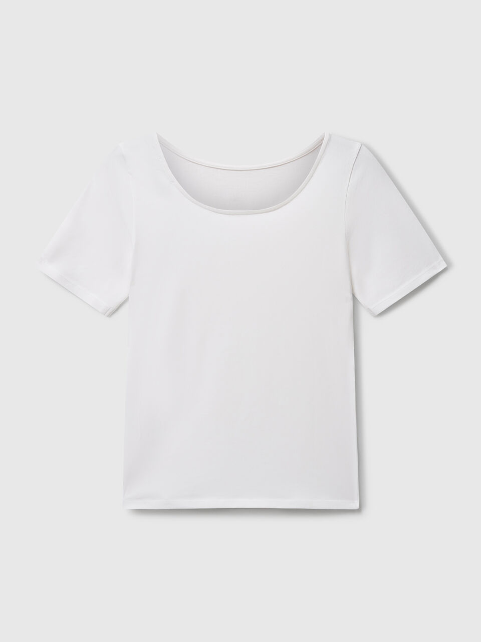 T-SHIRT Damen image number 2