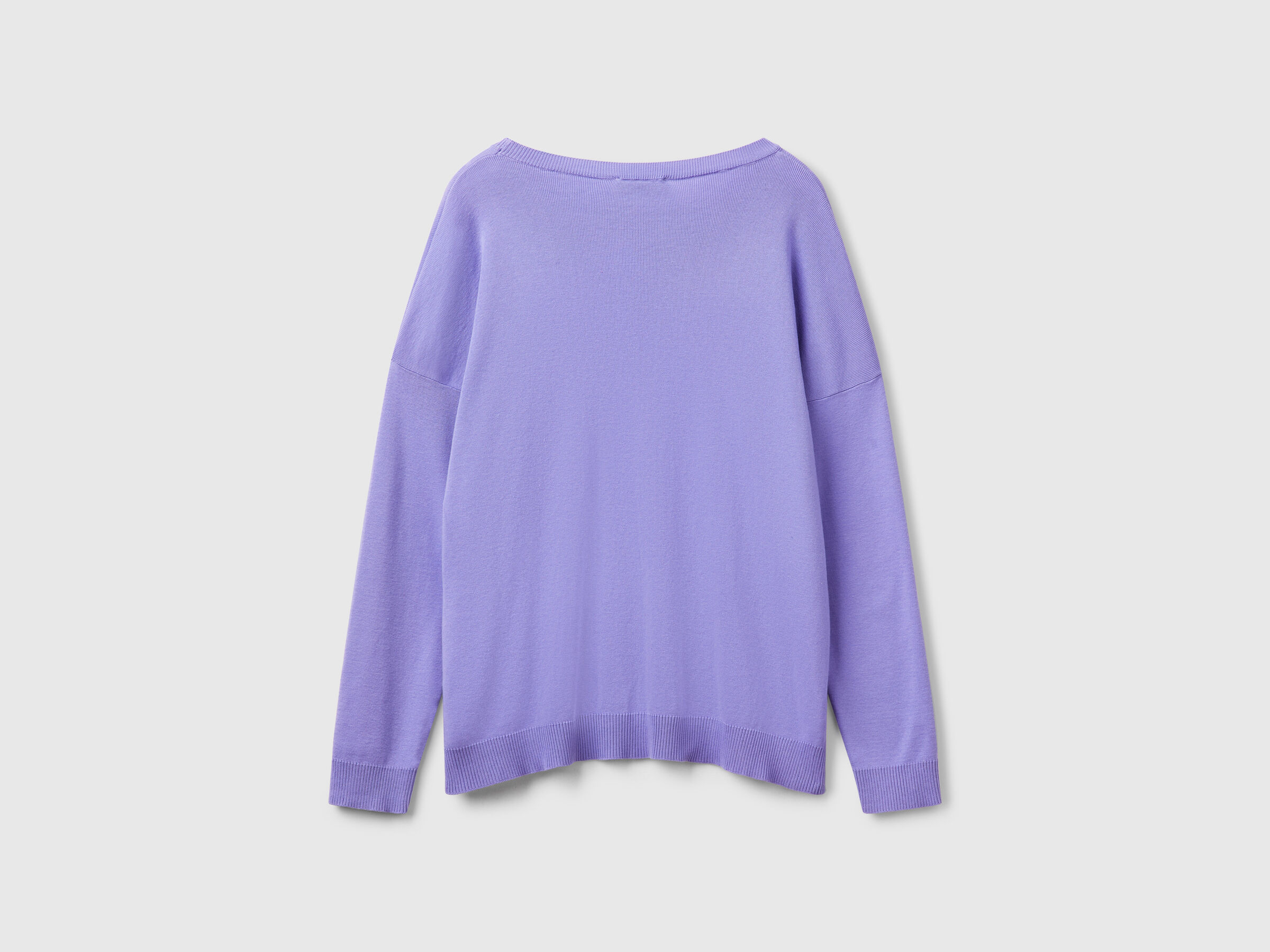 MAGLIA SC BARCA M/L Donna image number 4