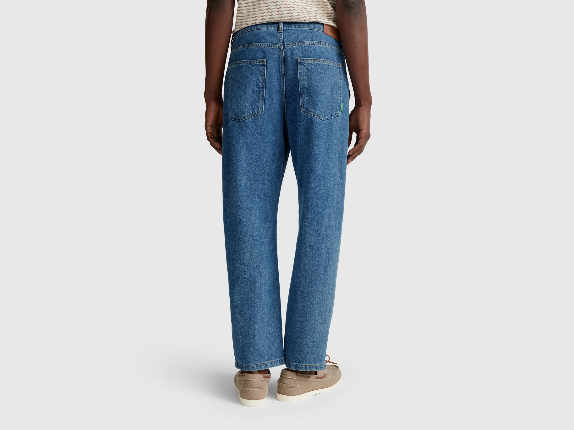 PANTALONE Uomo image number 1