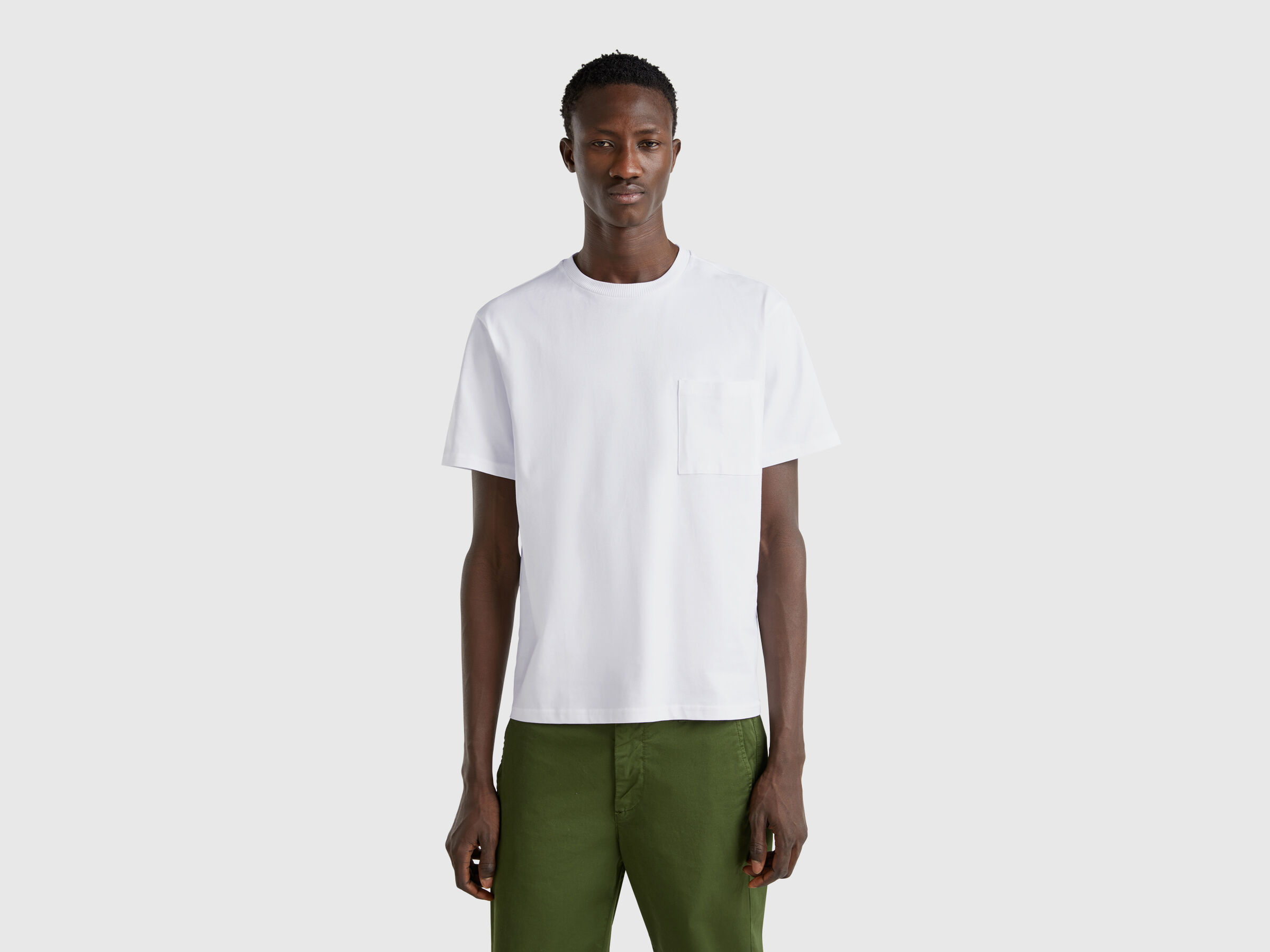 T-SHIRT Men image number 0