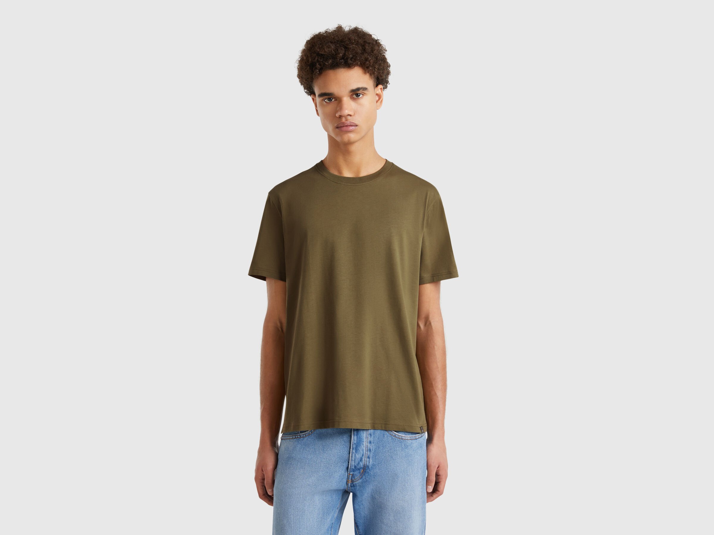 T-SHIRT Men image number 0