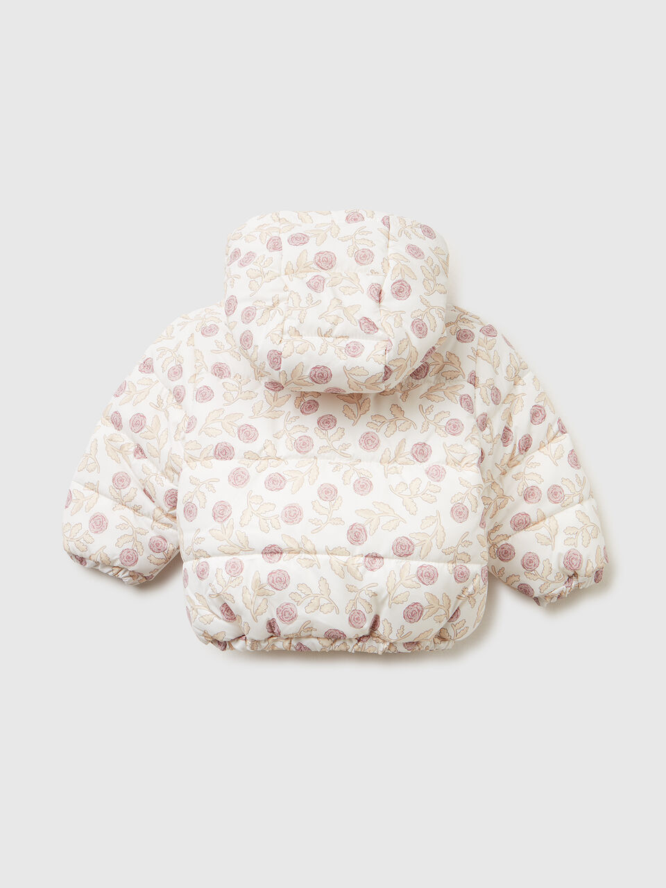 JACKET W/HOOD Newborn image number 2