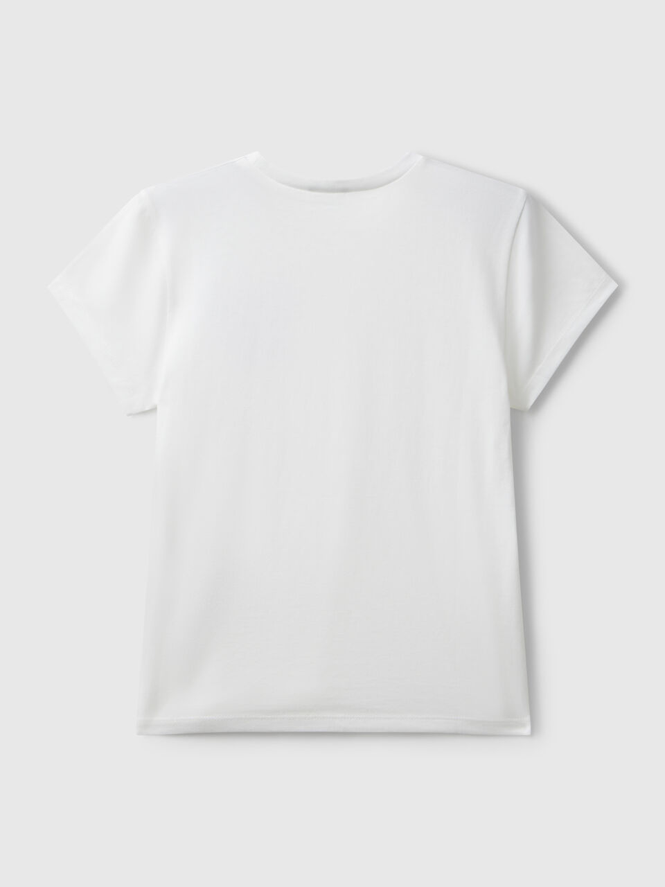 T-SHIRT Bambina image number 2