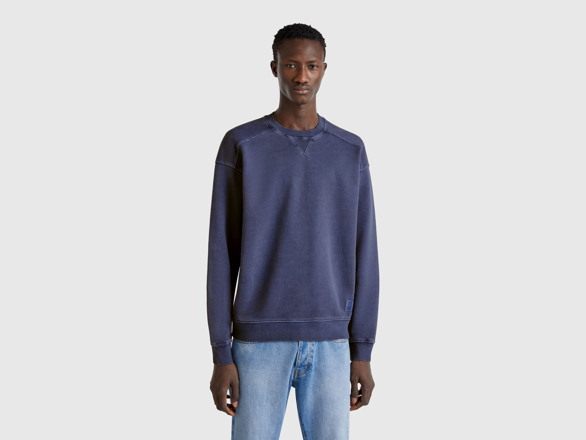 SWEATER L/S Men image number 0