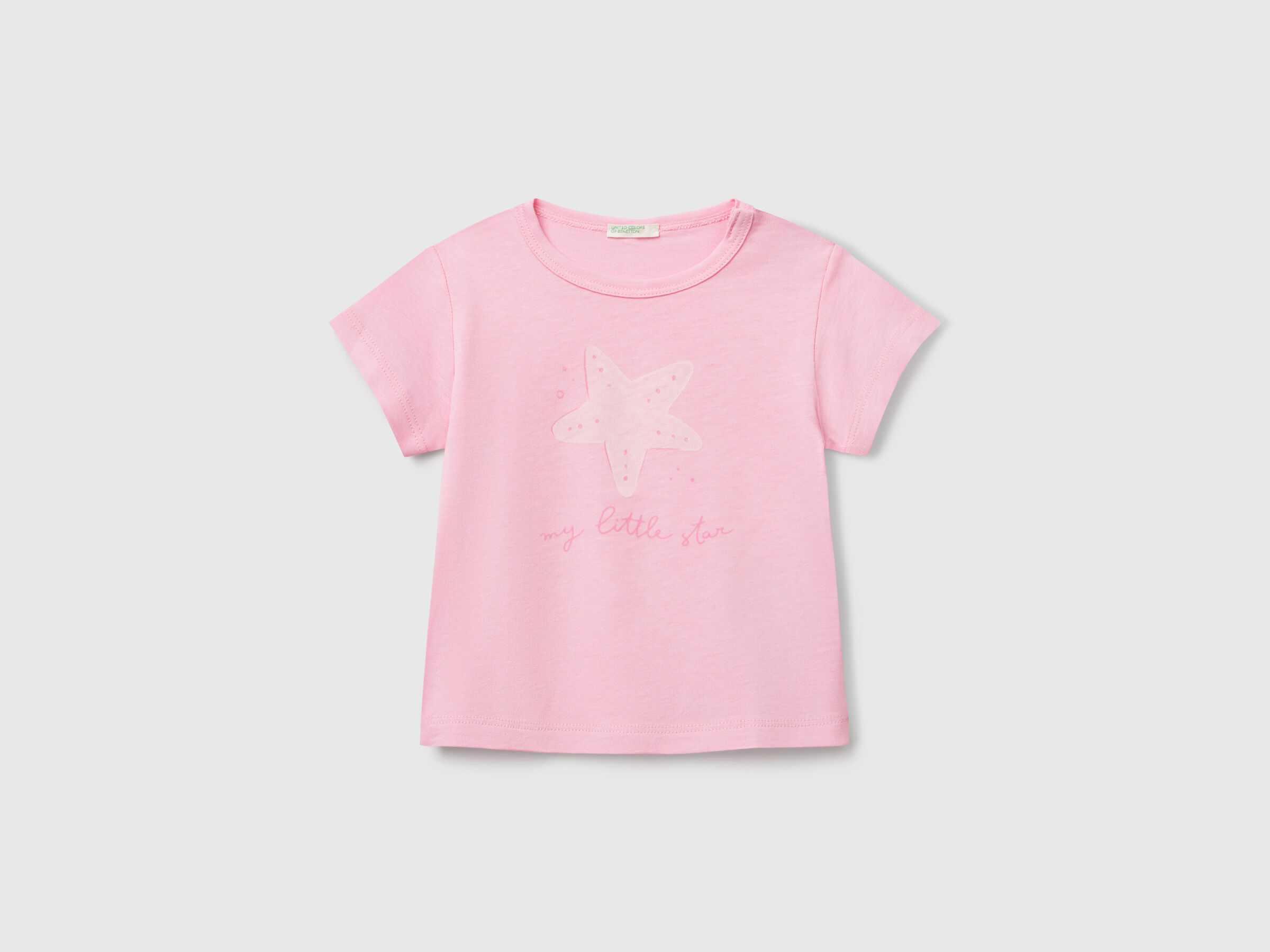 T-SHIRT New Born (0-18 months) image number 0