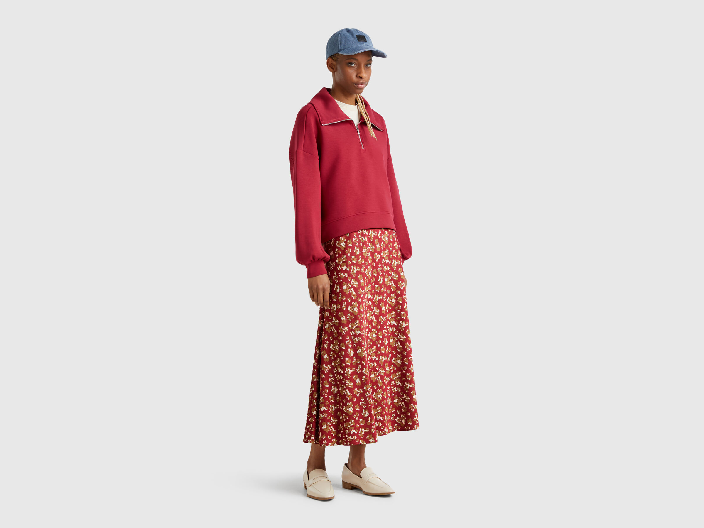 SKIRT Women image number 2